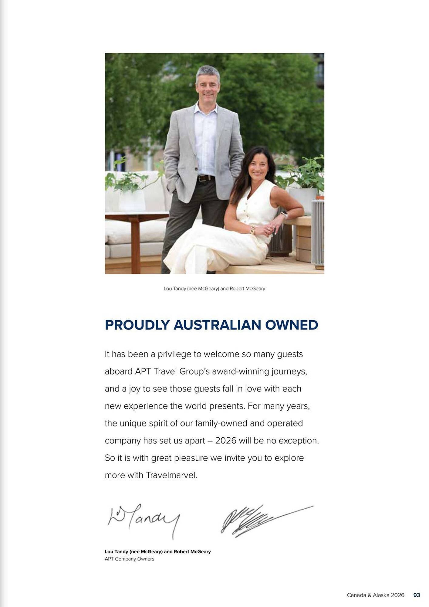 Flight Centre brochure (2025-09-10 - 2026-12-31)