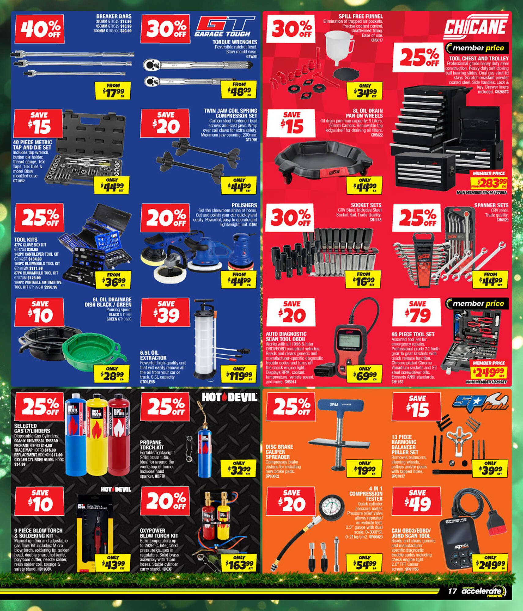 Autobarn catalogue (2025-12-03 - 2025-12-24) | 17