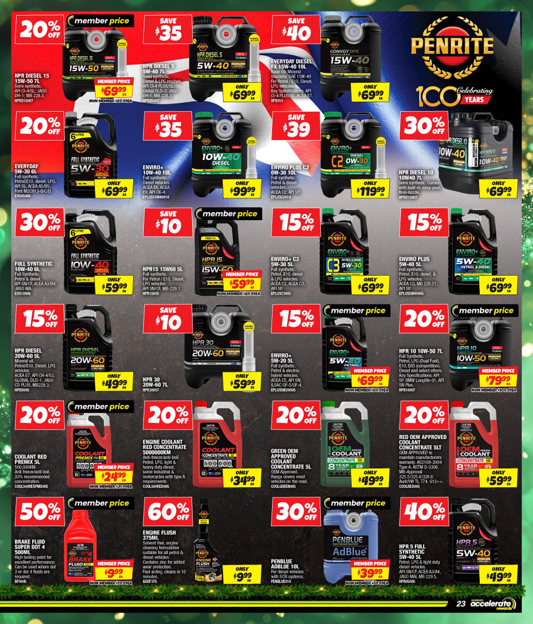 Autobarn catalogue (2025-12-03 - 2025-12-24) | 23