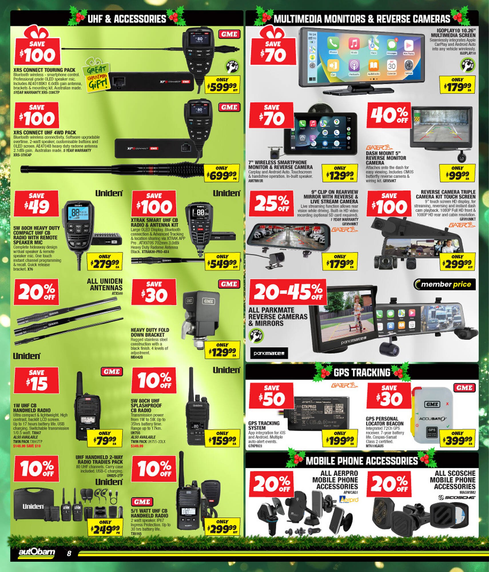 Autobarn catalogue (2025-12-03 - 2025-12-24) | 8