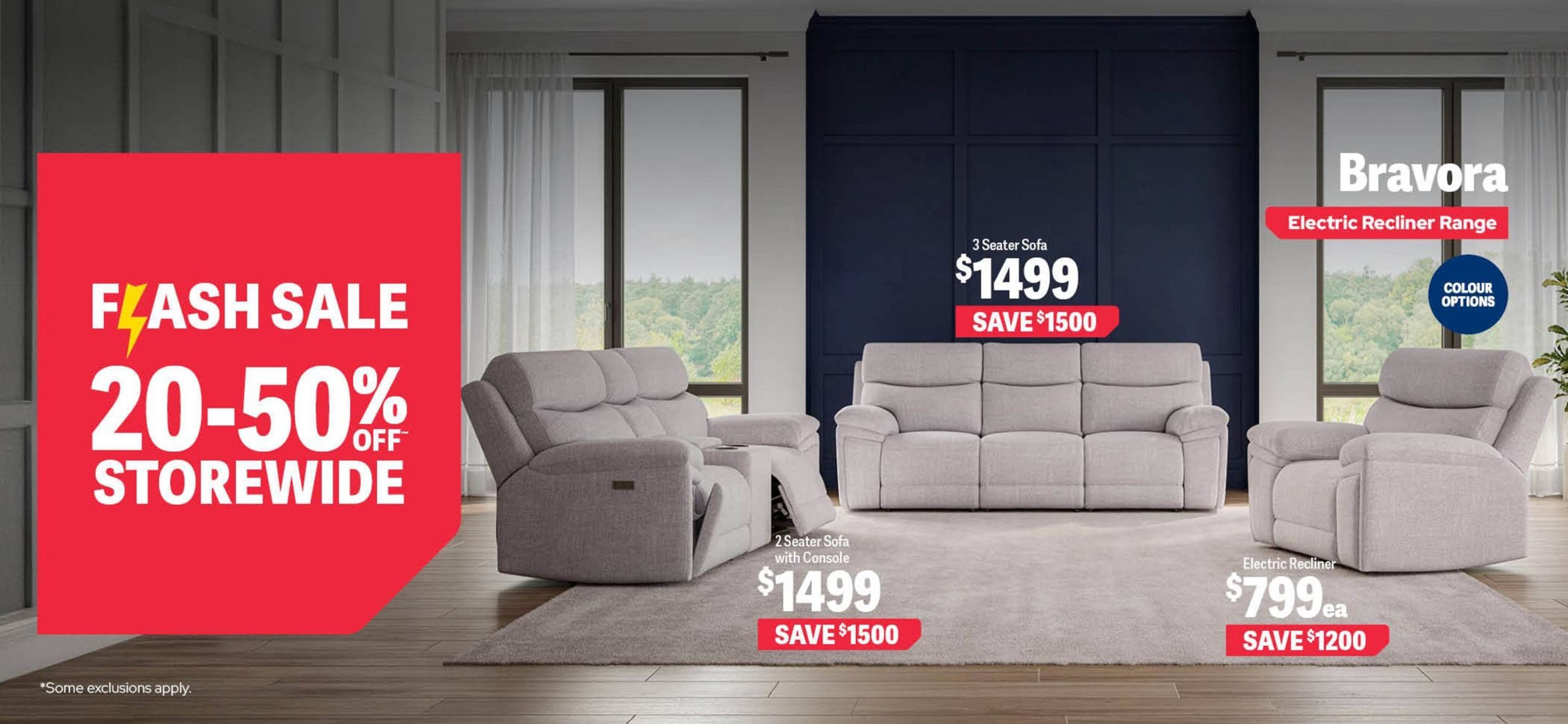 Amart Furniture catalogue (2026-05-13 - 2026-05-26) | 1