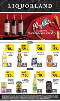 Liquorland catalogue (2026-02-10 - 2026-02-17)