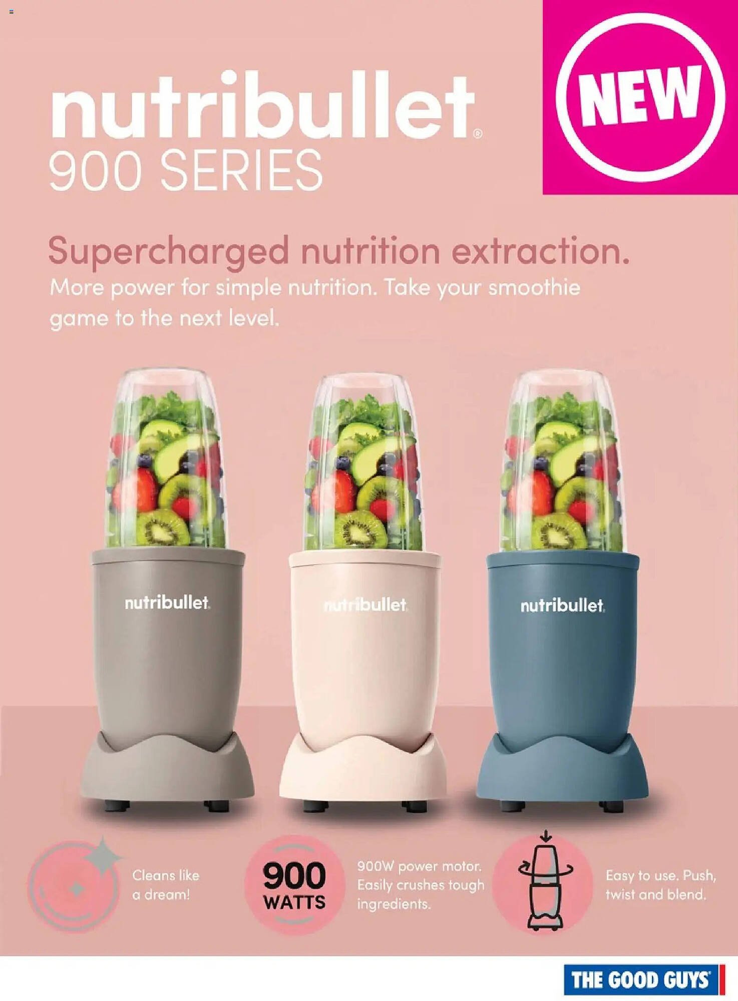 The Good Guys catalogue (2025-11-06 - 2025-11-12) | 26