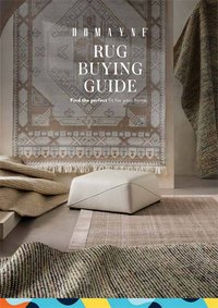 Domayne catalogue (2026-02-02 - 2026-12-31)