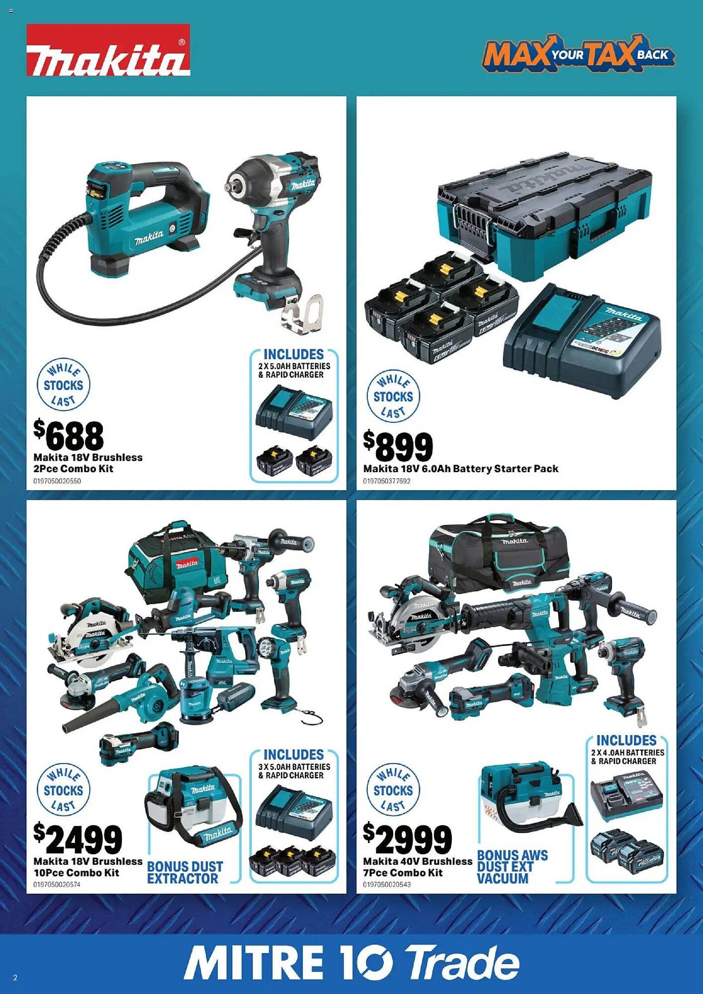 Mitre 10 catalogue (2026-05-13 - 2026-06-30) | 2