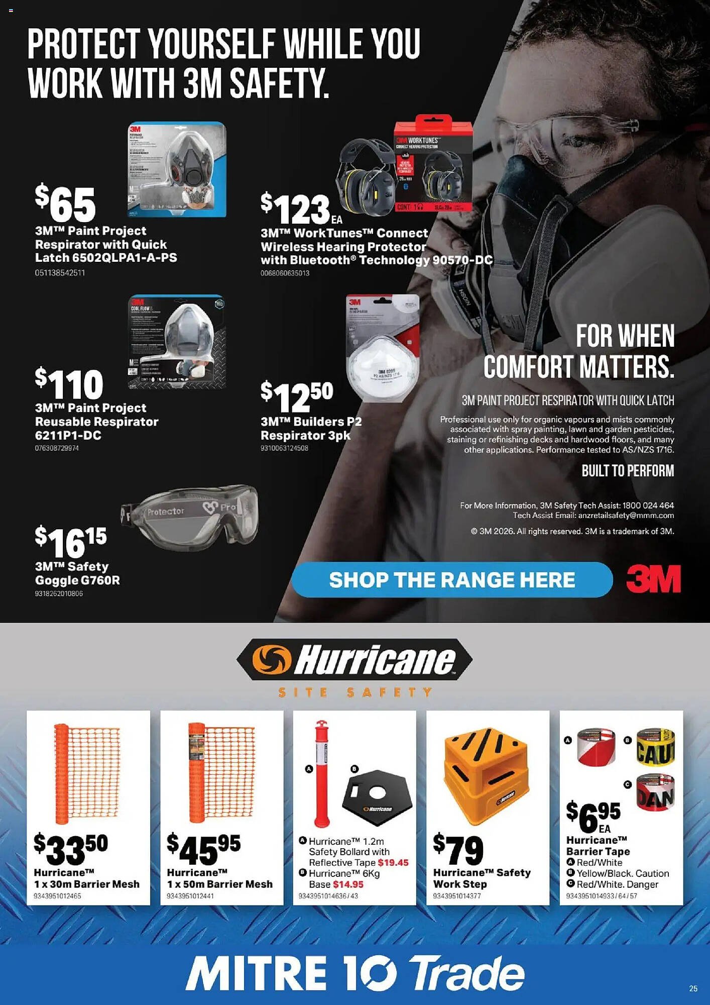 Mitre 10 catalogue (2026-05-13 - 2026-06-30) | 25