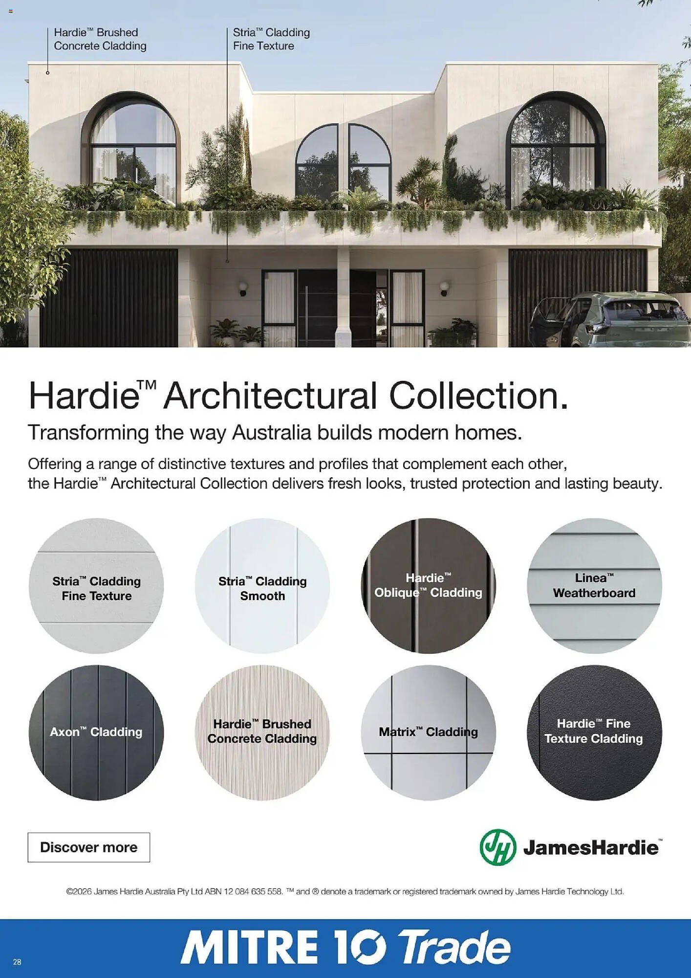 Mitre 10 catalogue (2026-05-13 - 2026-06-30) | 28