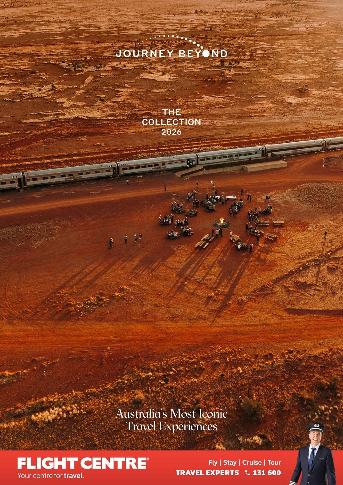 Flight Centre brochure (2025-10-28 - 2026-12-31) | 1