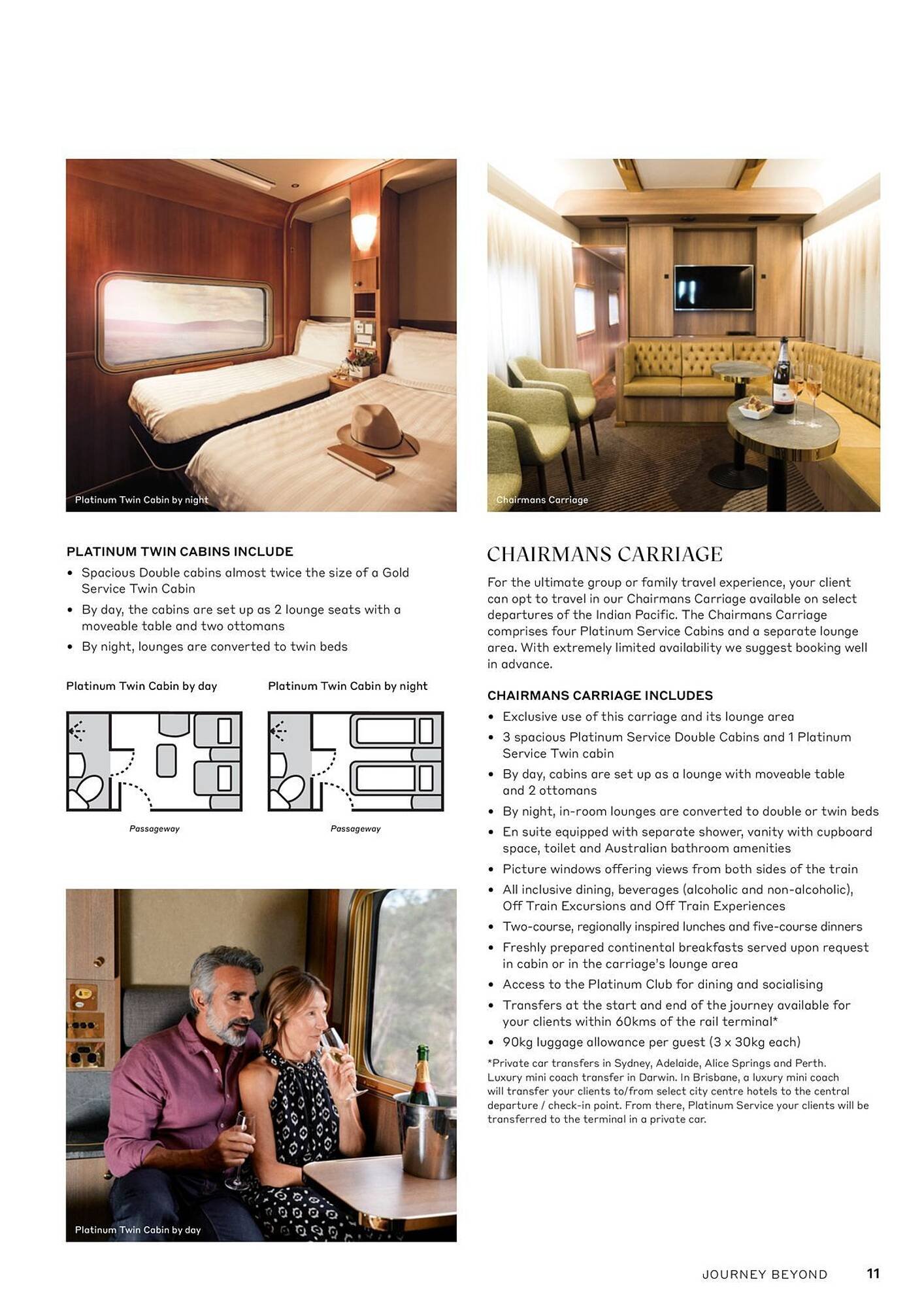 Flight Centre brochure (2025-10-28 - 2026-12-31) | 13