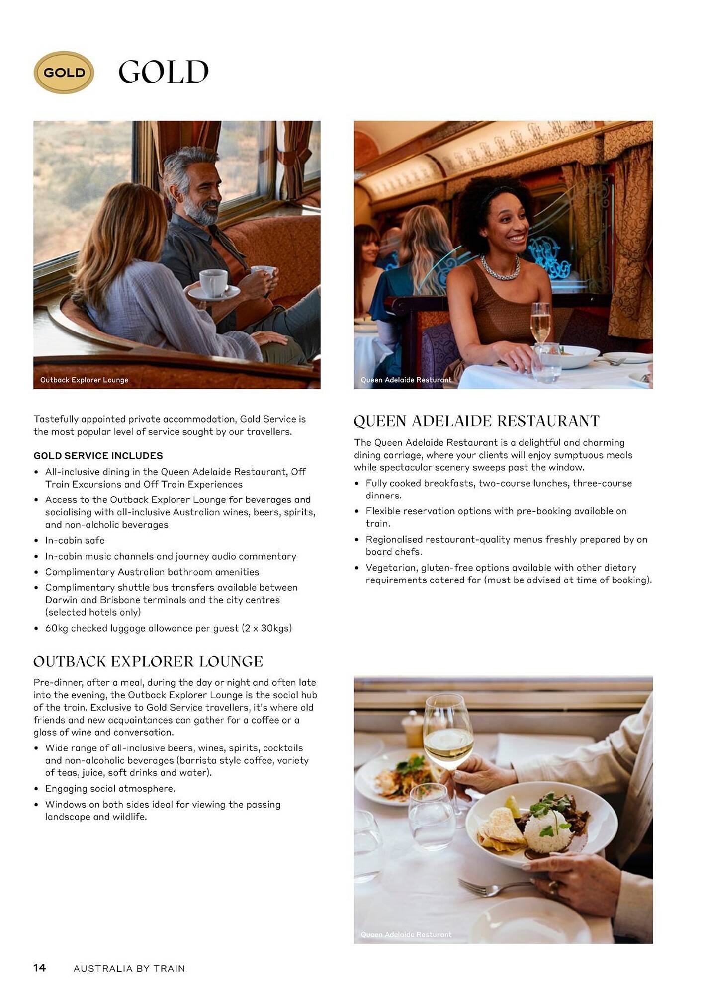 Flight Centre brochure (2025-10-28 - 2026-12-31) | 16