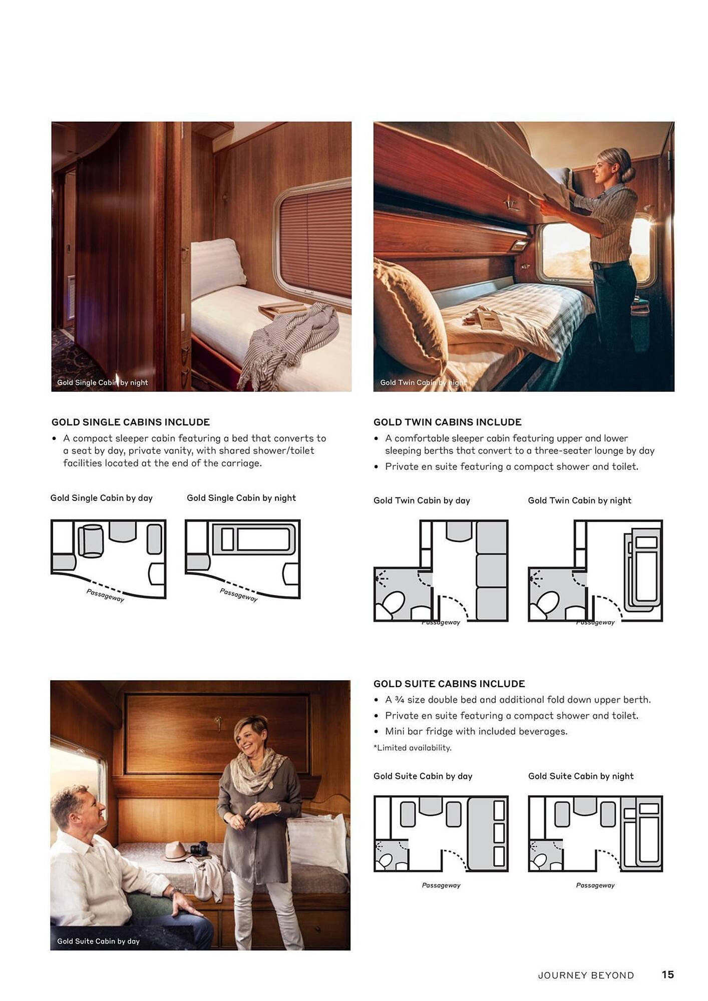 Flight Centre brochure (2025-10-28 - 2026-12-31) | 17