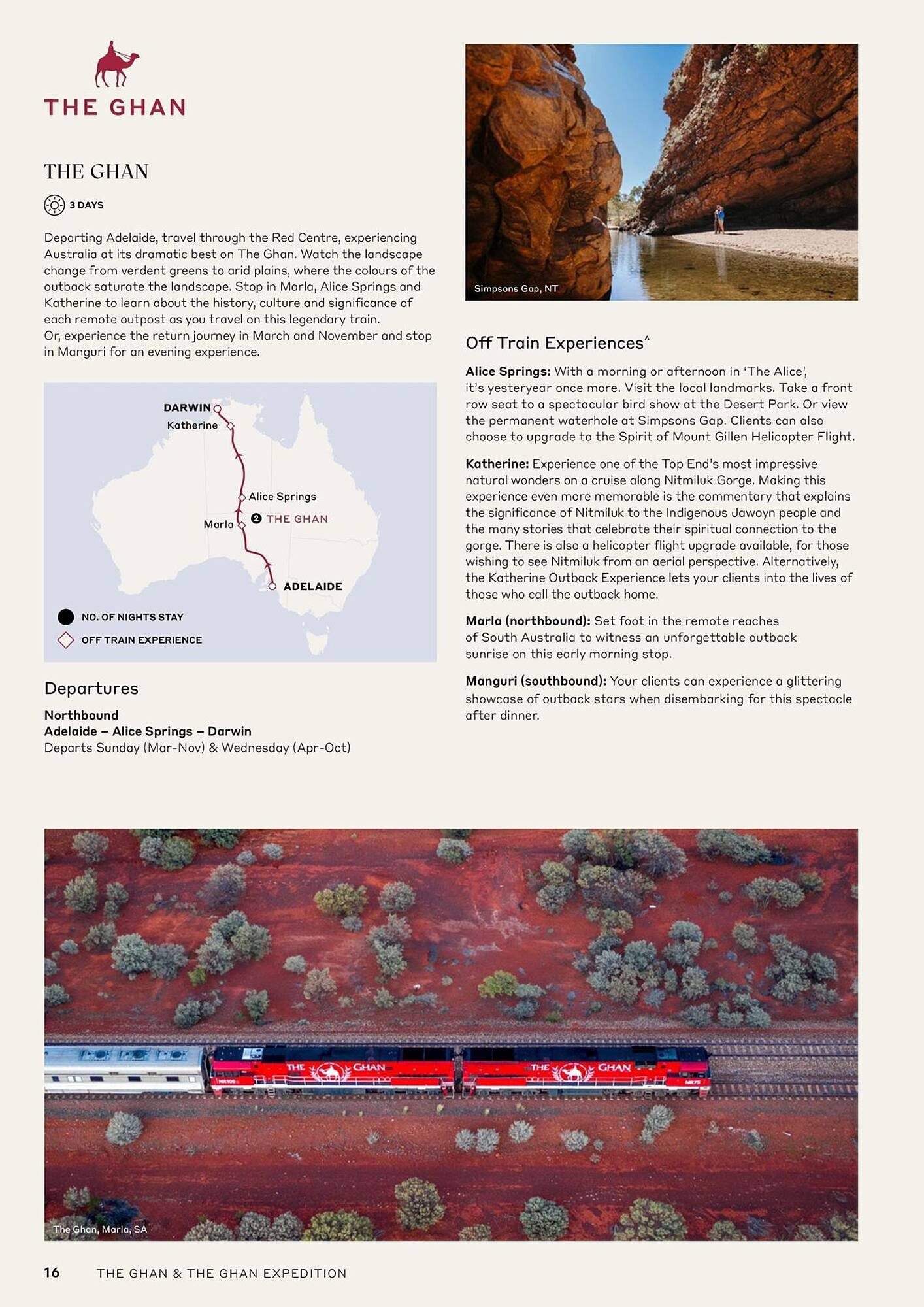 Flight Centre brochure (2025-10-28 - 2026-12-31) | 18