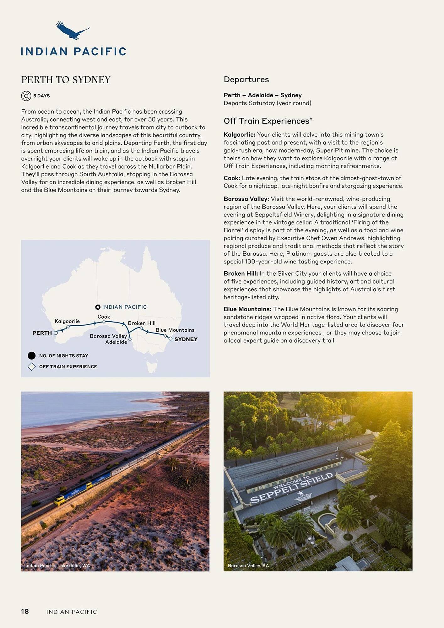 Flight Centre brochure (2025-10-28 - 2026-12-31) | 20