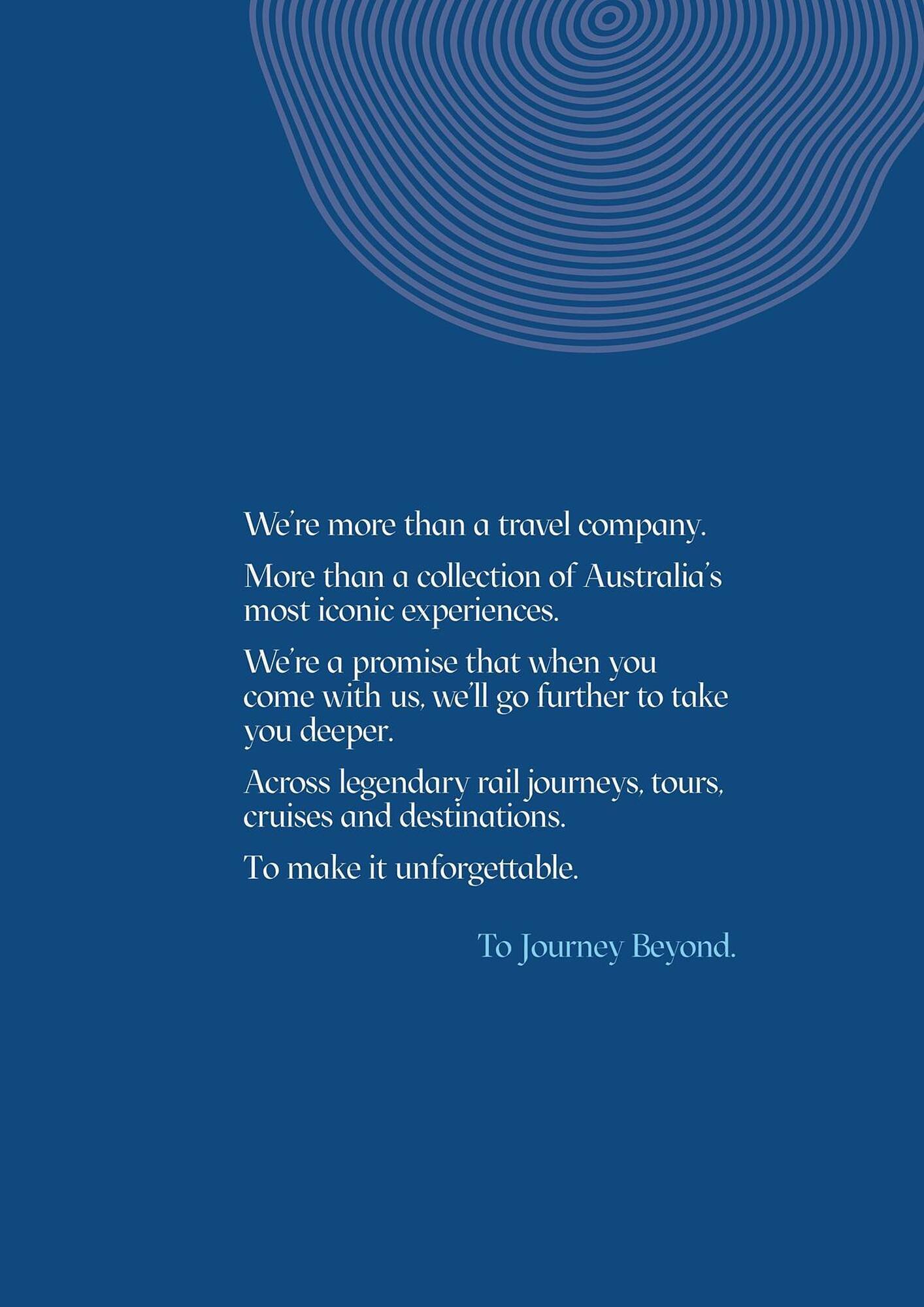 Flight Centre brochure (2025-10-28 - 2026-12-31) | 3