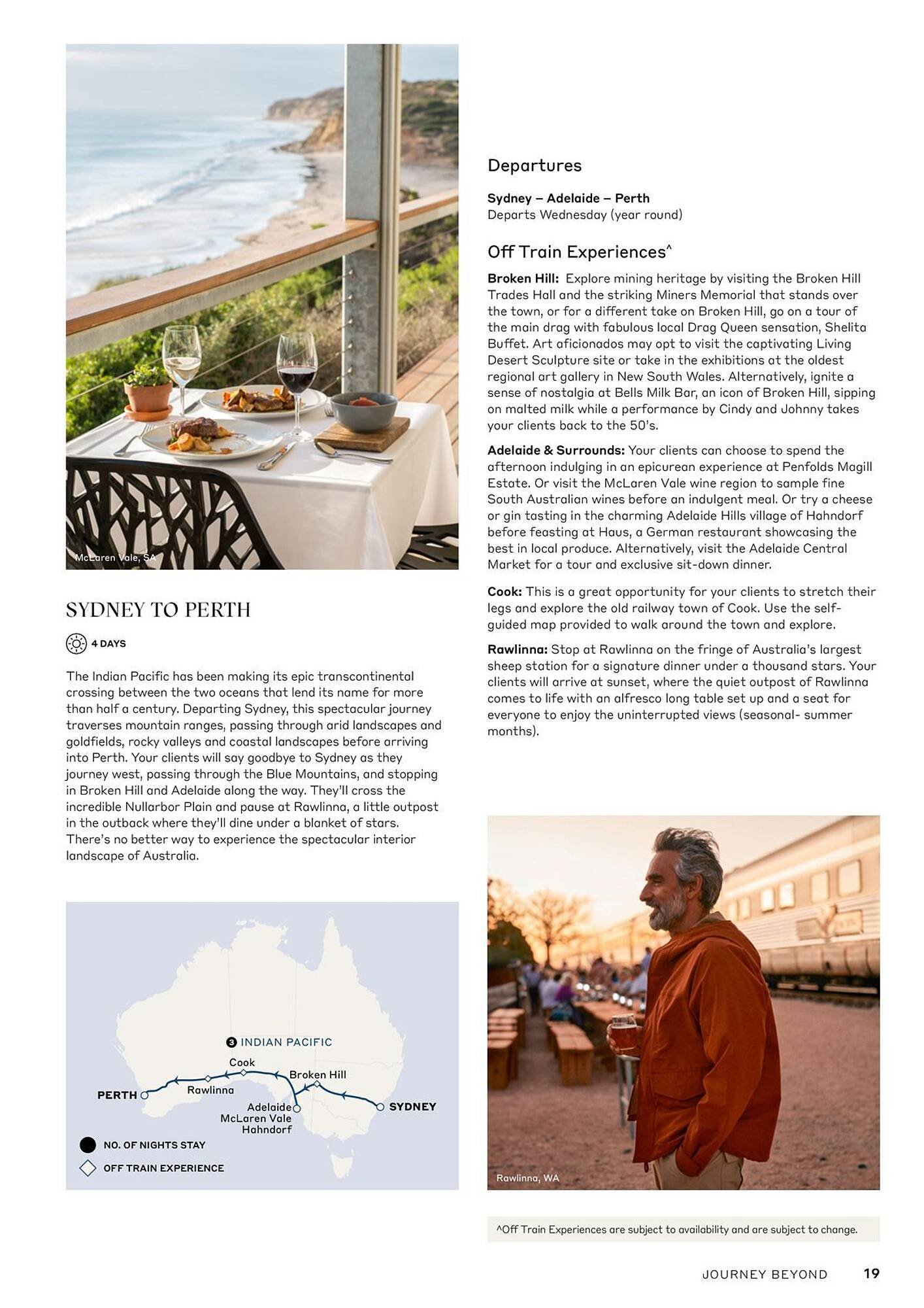 Flight Centre brochure (2025-10-28 - 2026-12-31) | 21