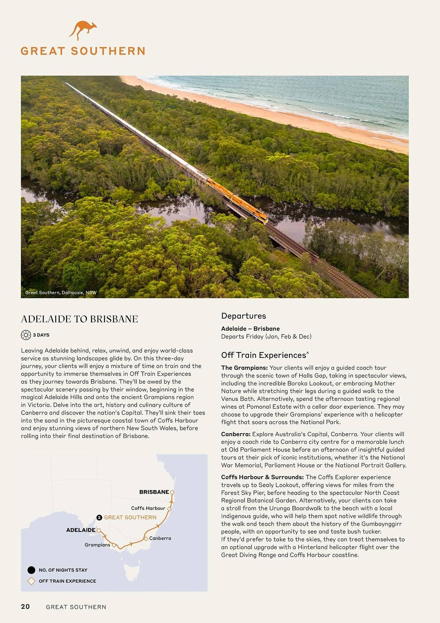 Flight Centre brochure (2025-10-28 - 2026-12-31) | 22