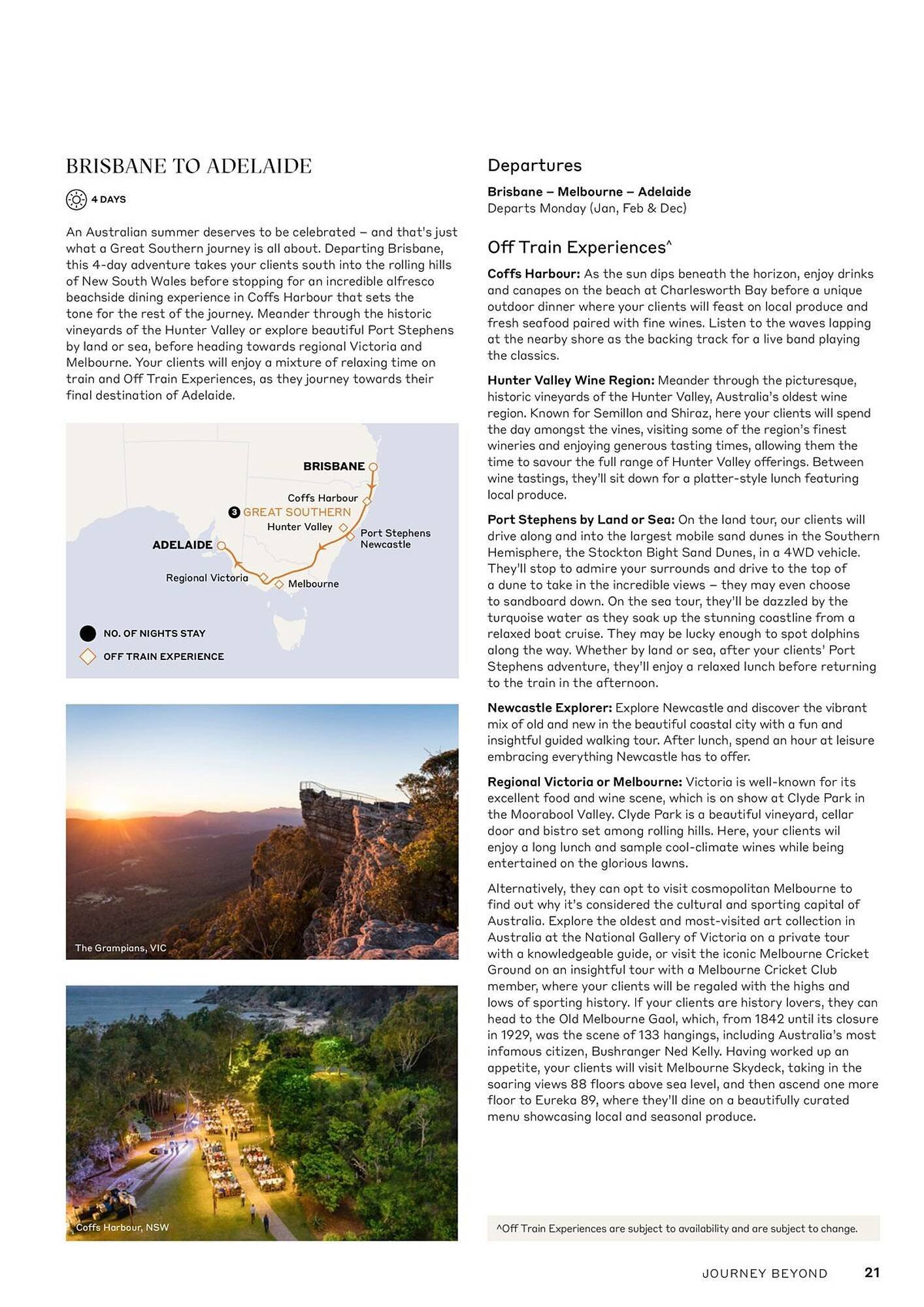 Flight Centre brochure (2025-10-28 - 2026-12-31) | 23