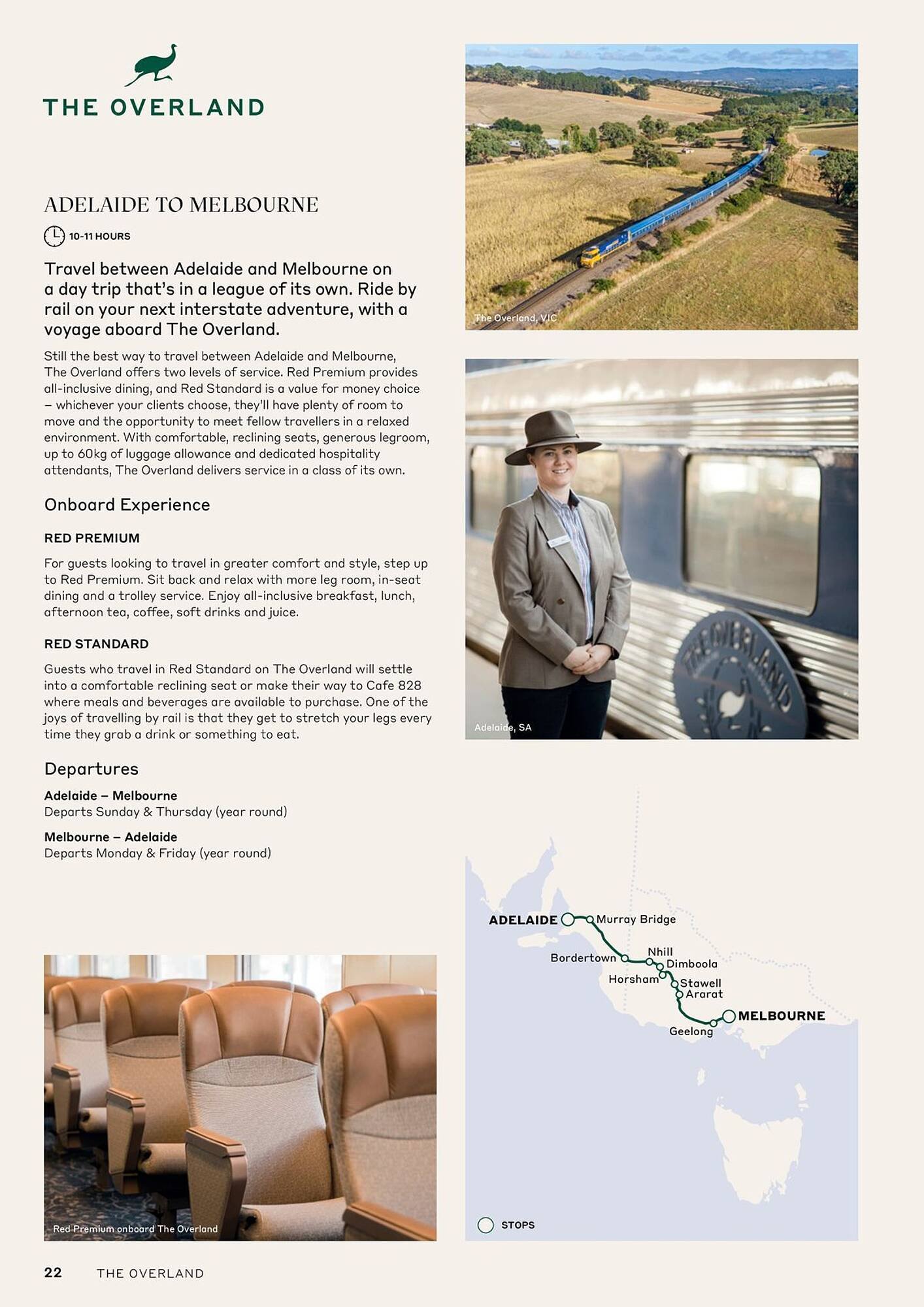 Flight Centre brochure (2025-10-28 - 2026-12-31) | 24