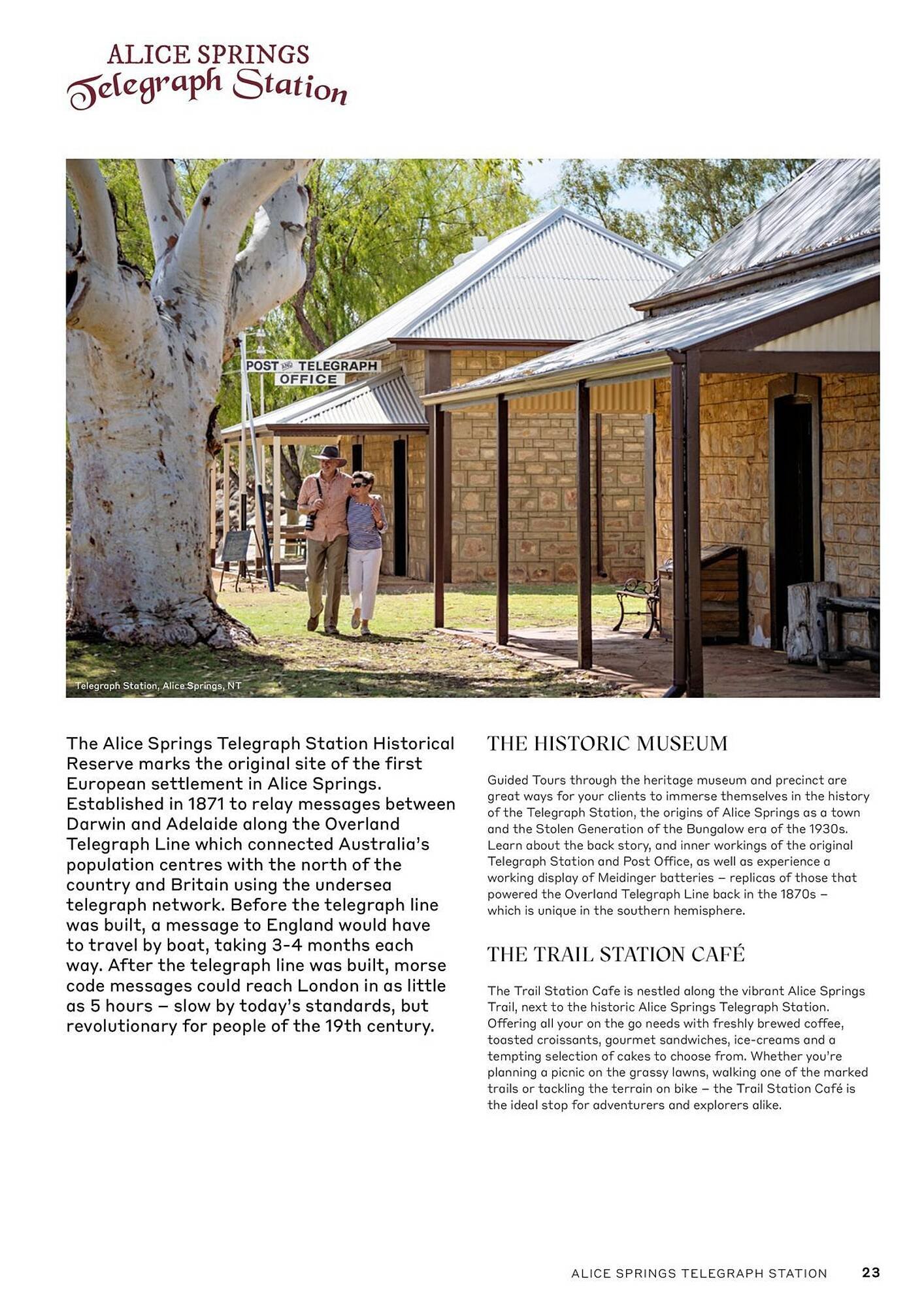 Flight Centre brochure (2025-10-28 - 2026-12-31) | 25