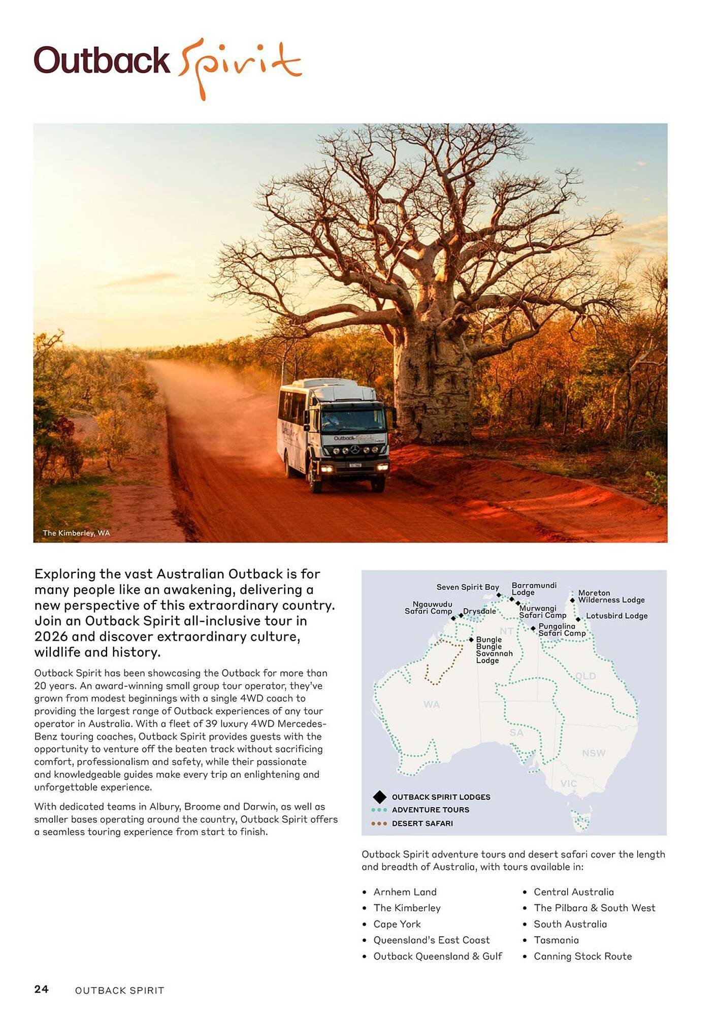 Flight Centre brochure (2025-10-28 - 2026-12-31) | 26