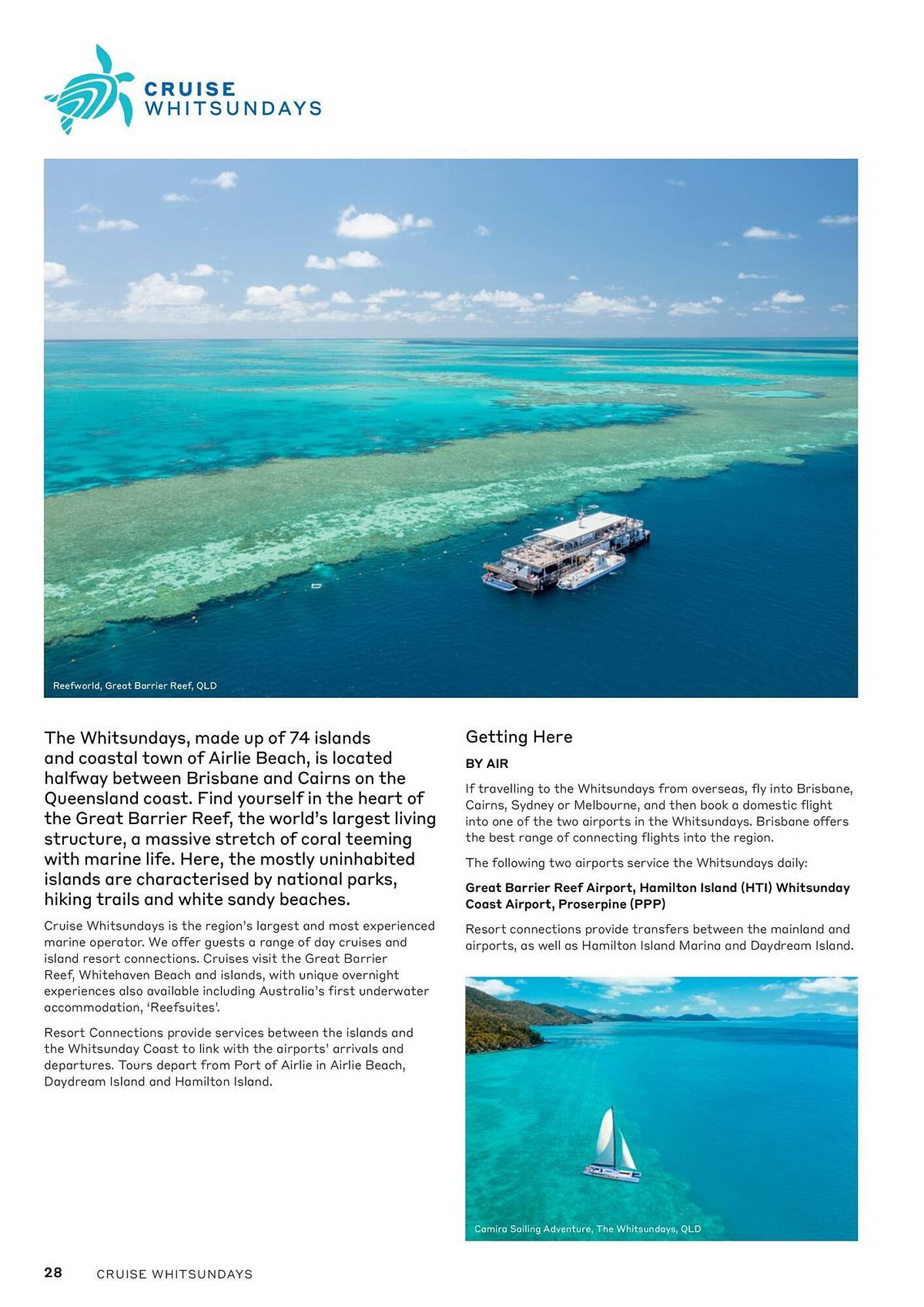 Flight Centre brochure (2025-10-28 - 2026-12-31) | 30