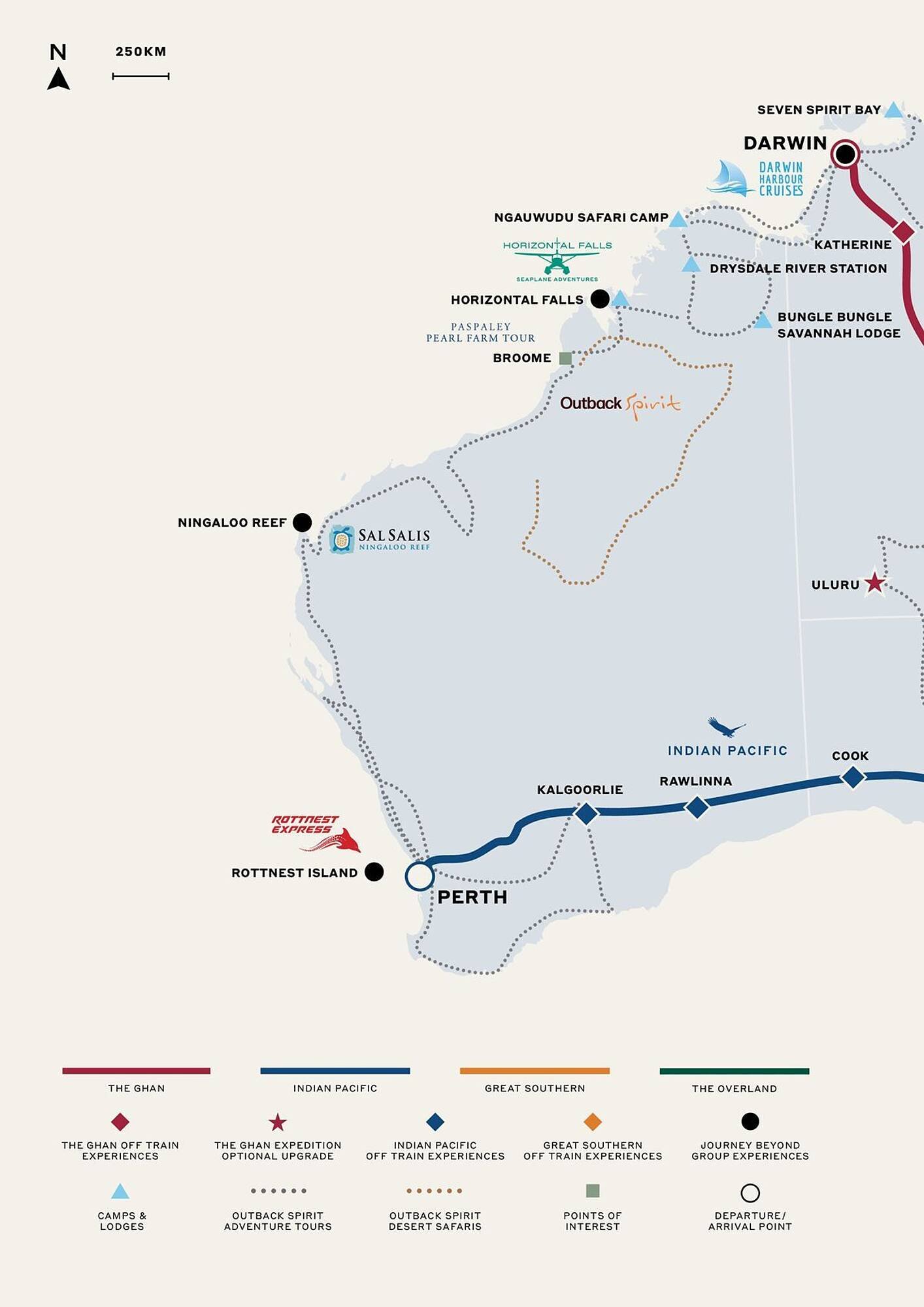 Flight Centre brochure (2025-10-28 - 2026-12-31) | 4