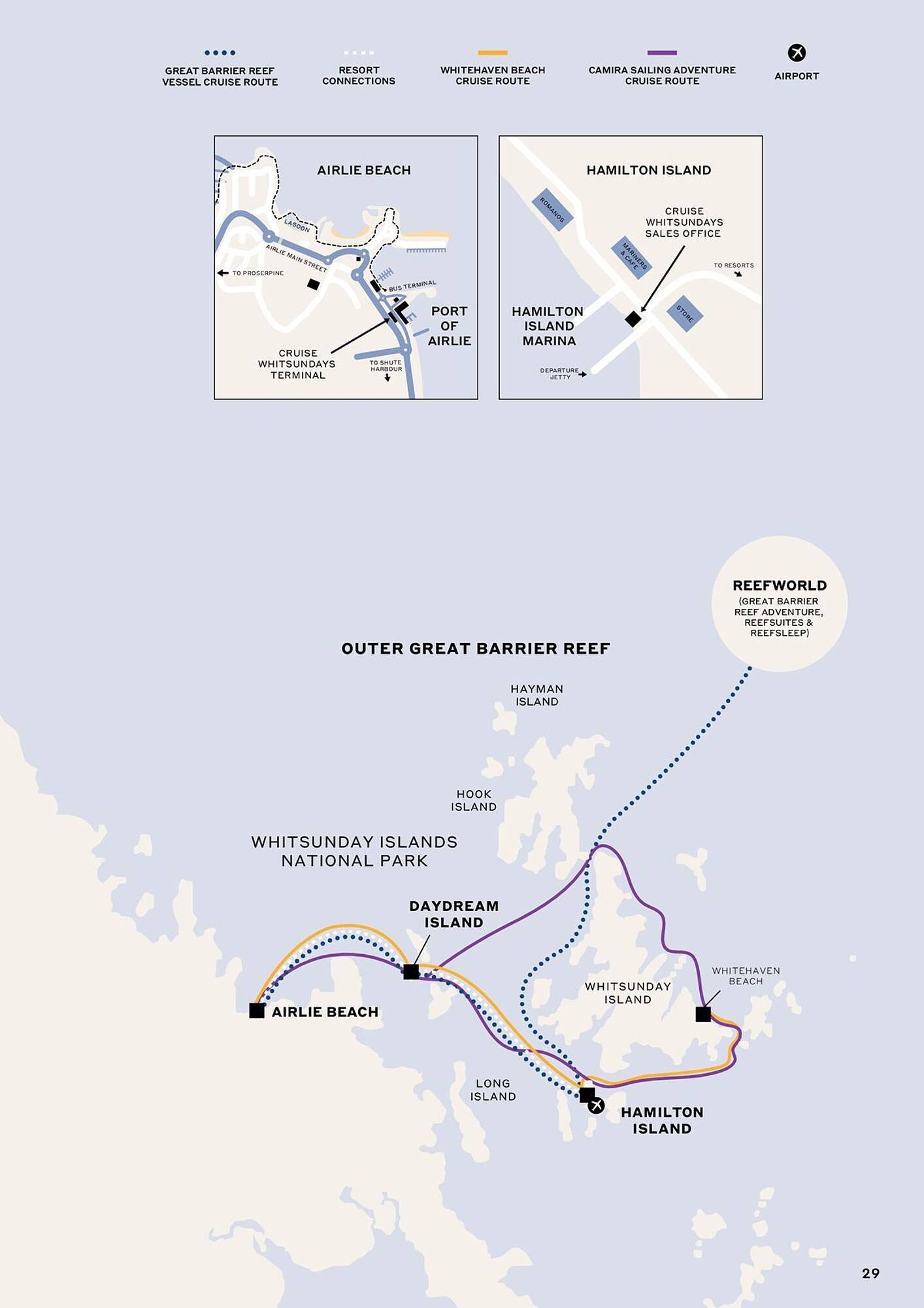 Flight Centre brochure (2025-10-28 - 2026-12-31) | 31