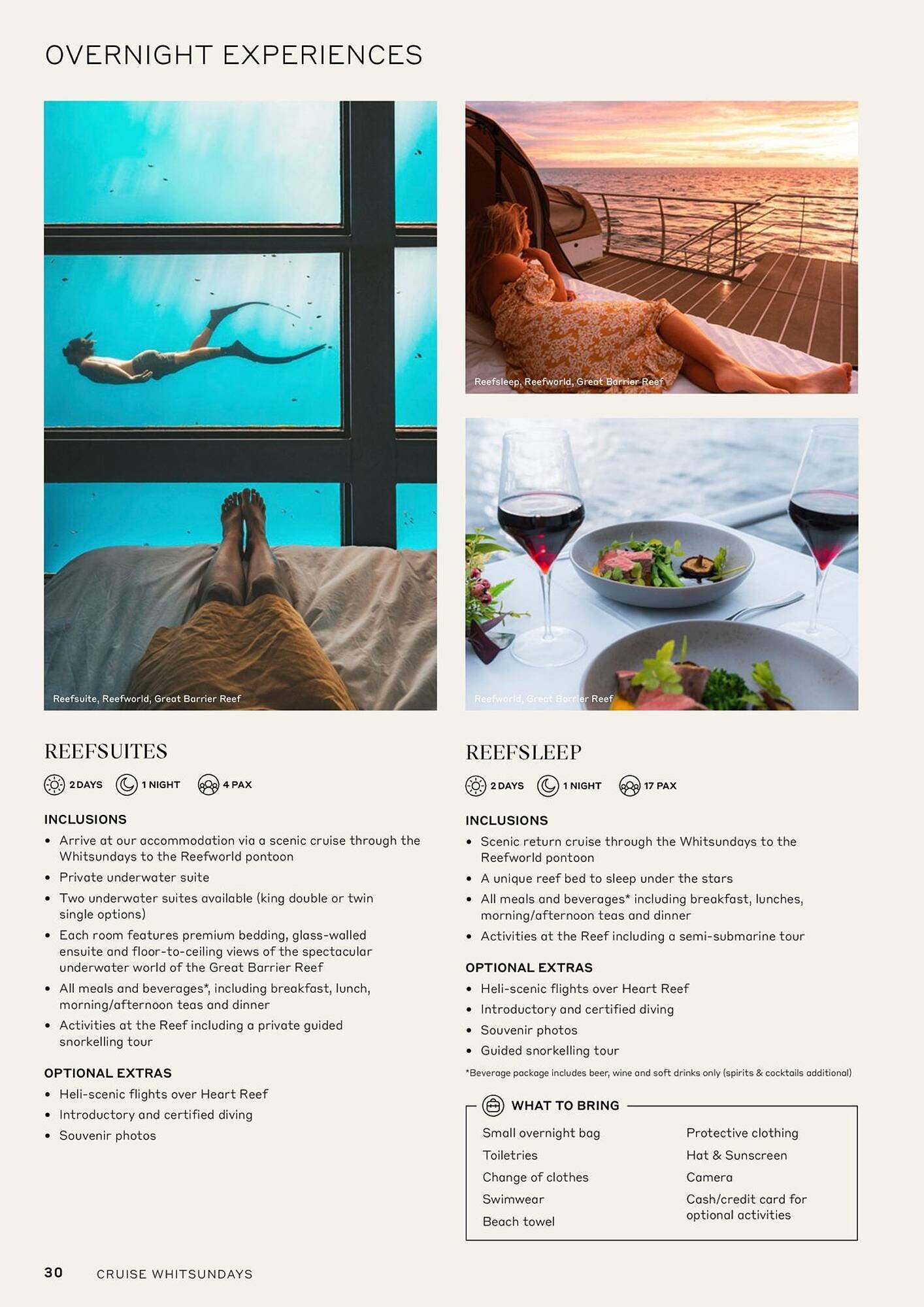 Flight Centre brochure (2025-10-28 - 2026-12-31) | 32