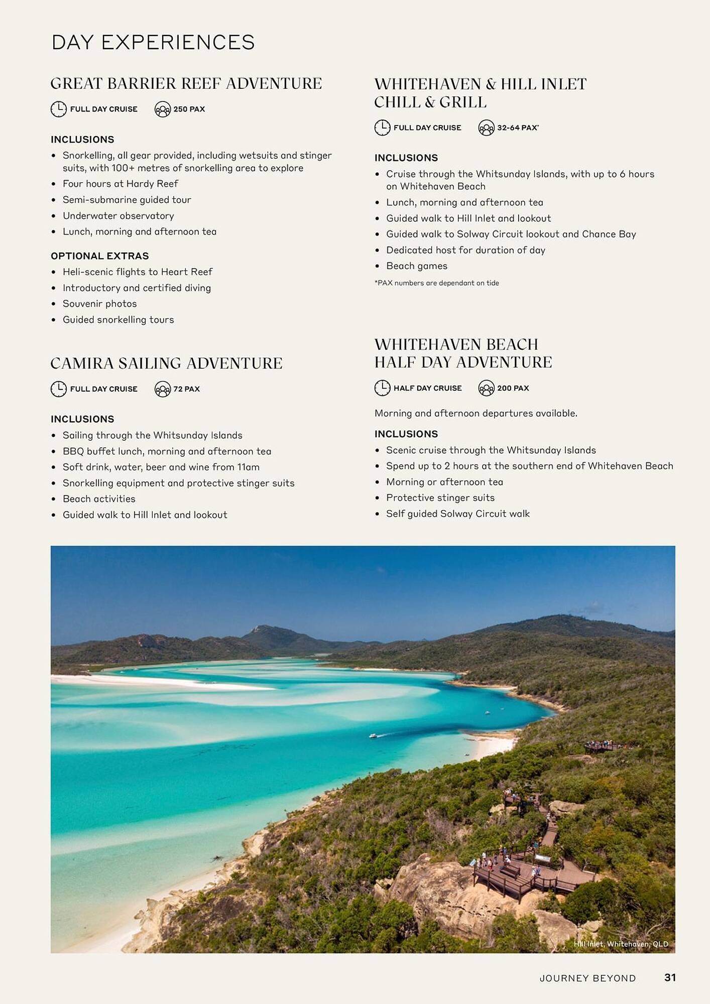 Flight Centre brochure (2025-10-28 - 2026-12-31) | 33