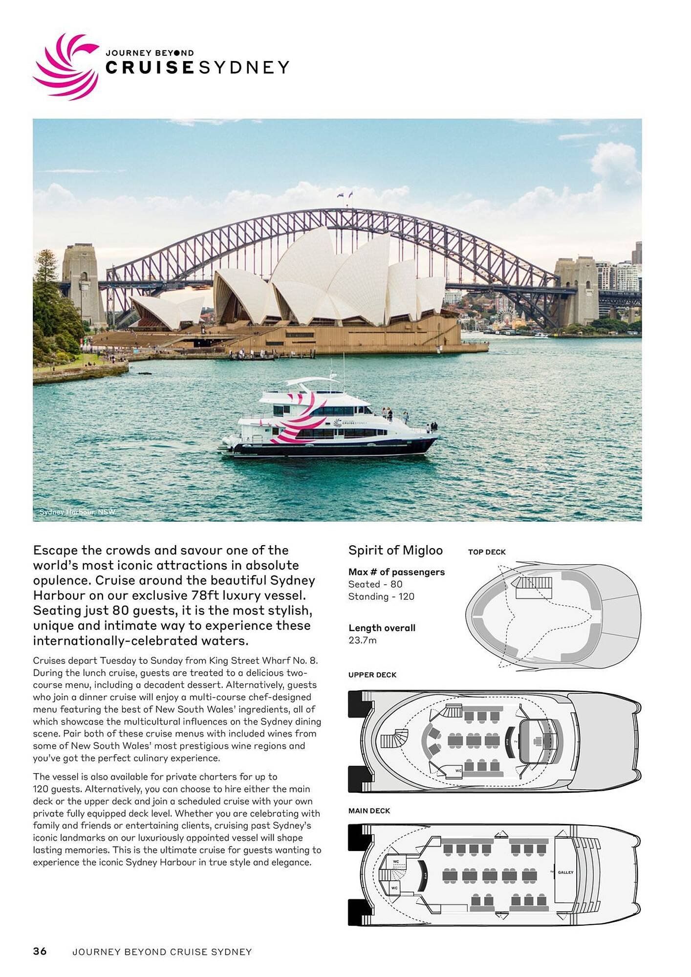 Flight Centre brochure (2025-10-28 - 2026-12-31) | 38