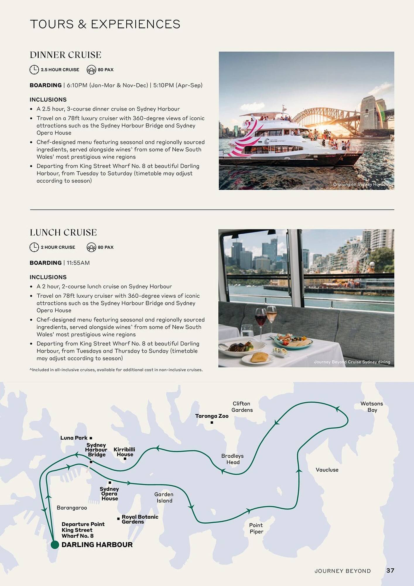 Flight Centre brochure (2025-10-28 - 2026-12-31) | 39