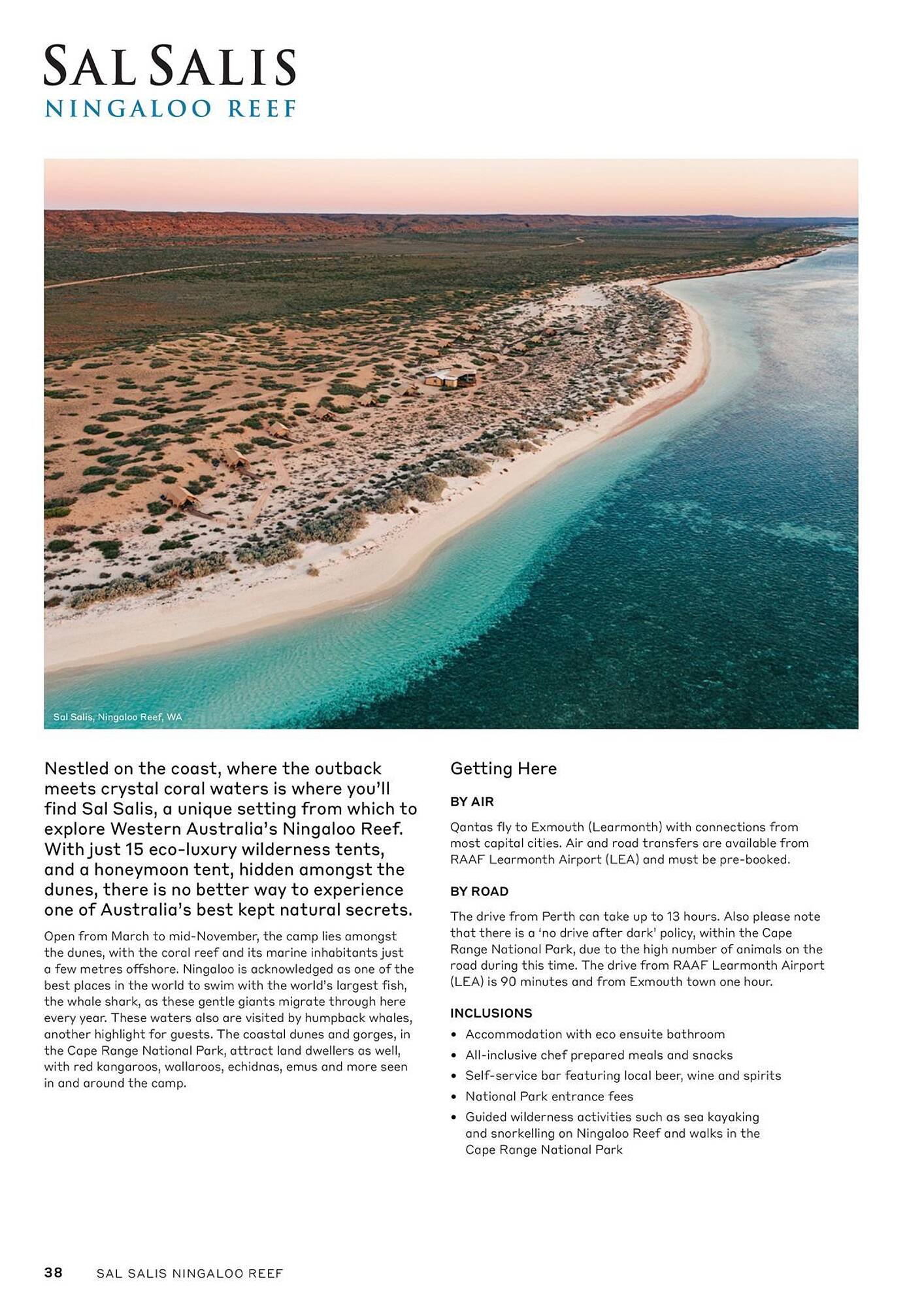 Flight Centre brochure (2025-10-28 - 2026-12-31) | 40