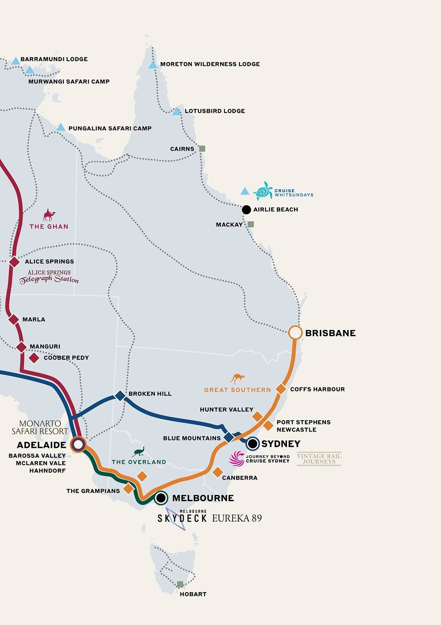 Flight Centre brochure (2025-10-28 - 2026-12-31) | 5