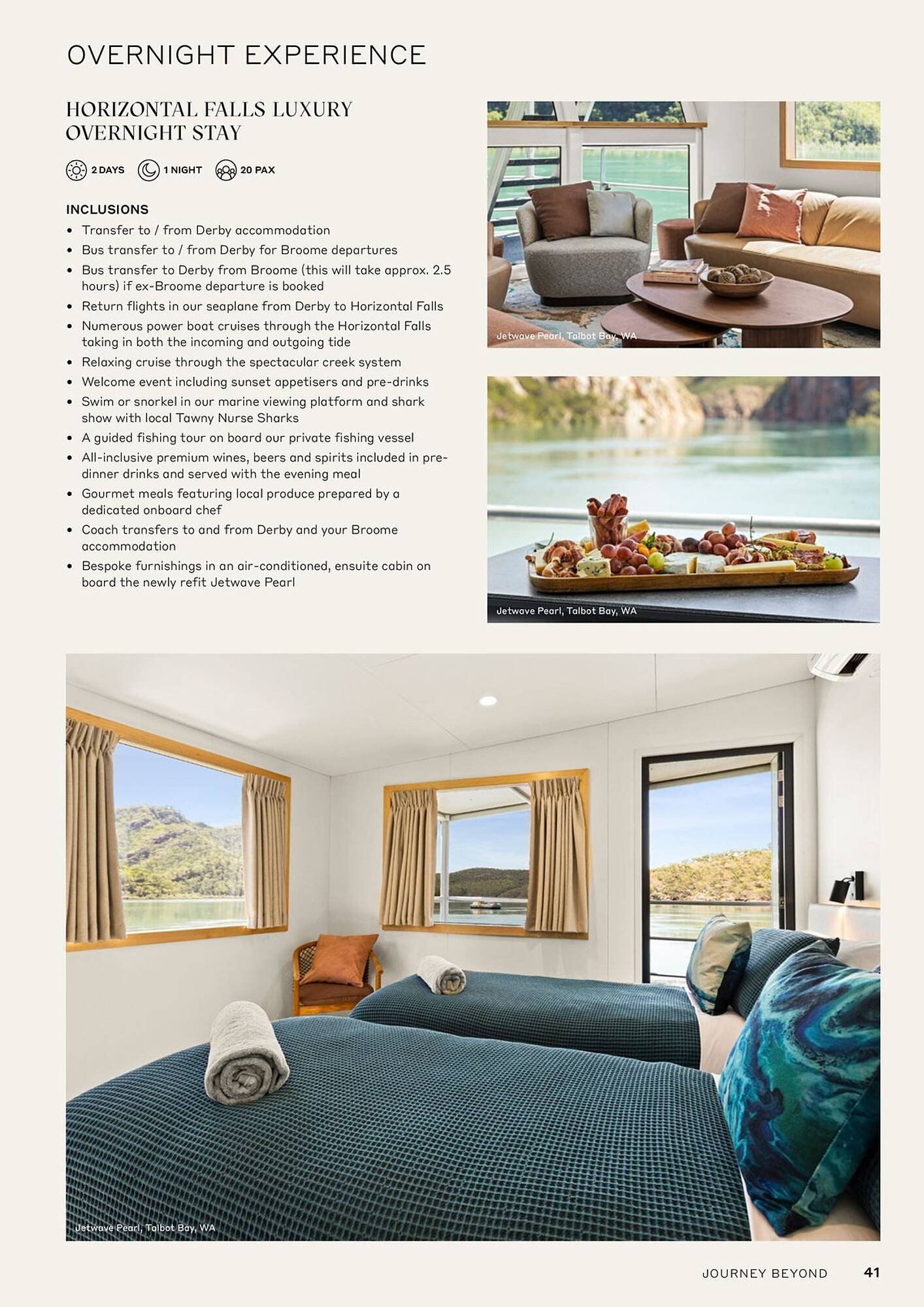 Flight Centre brochure (2025-10-28 - 2026-12-31) | 43