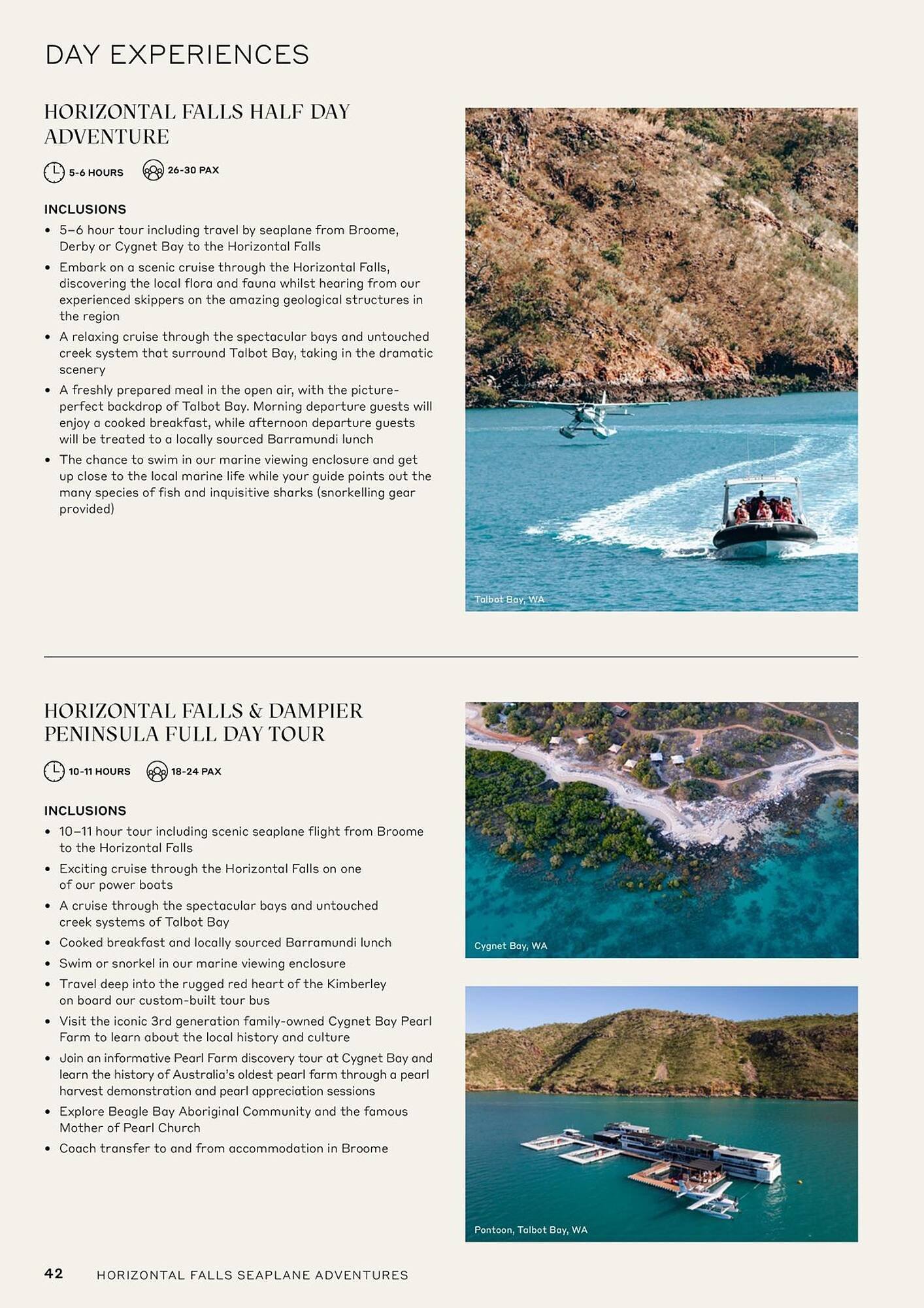 Flight Centre brochure (2025-10-28 - 2026-12-31) | 44