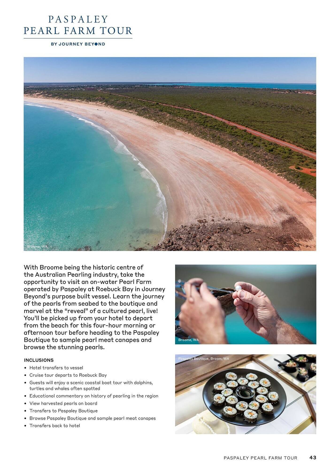 Flight Centre brochure (2025-10-28 - 2026-12-31) | 45