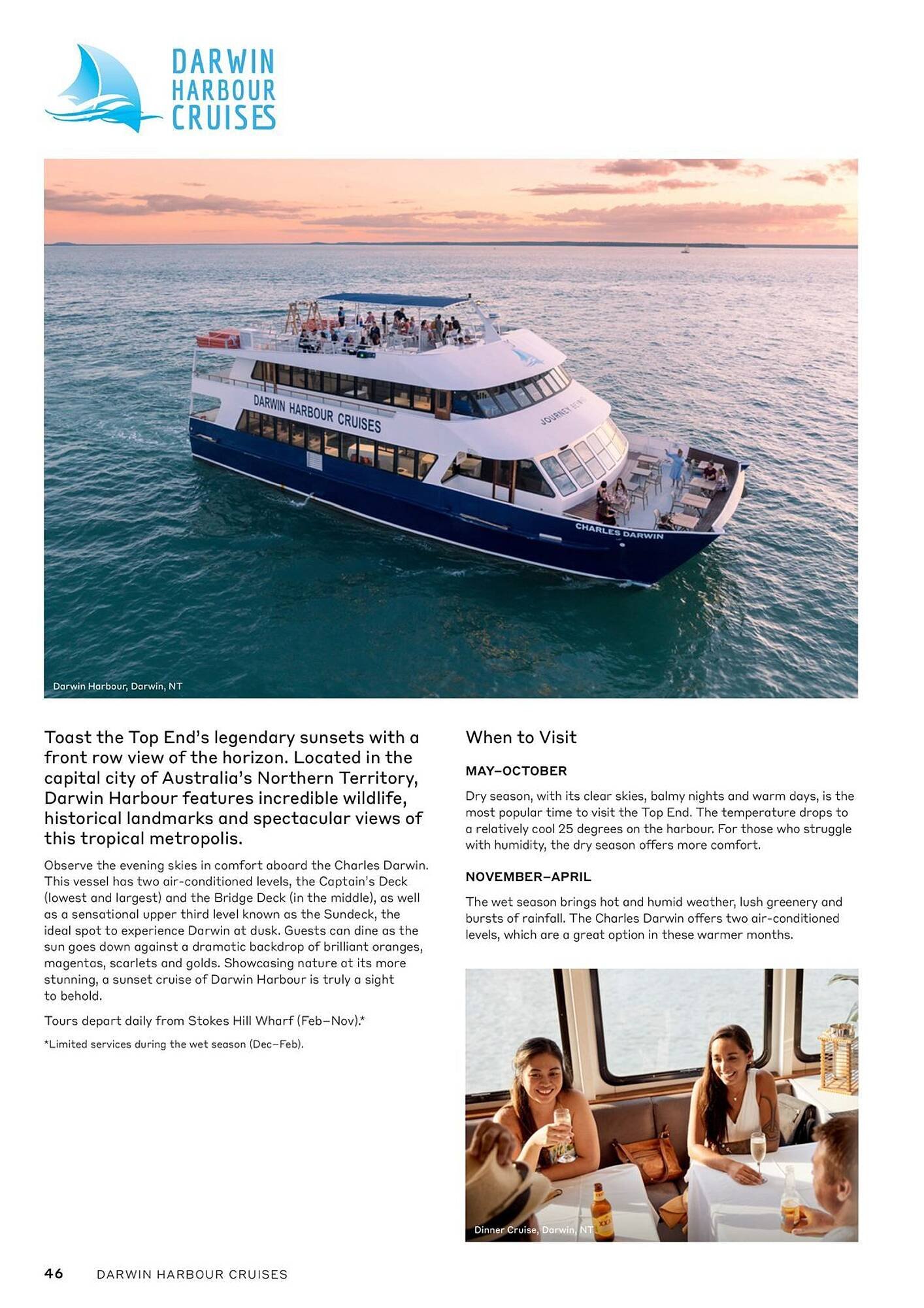 Flight Centre brochure (2025-10-28 - 2026-12-31) | 48