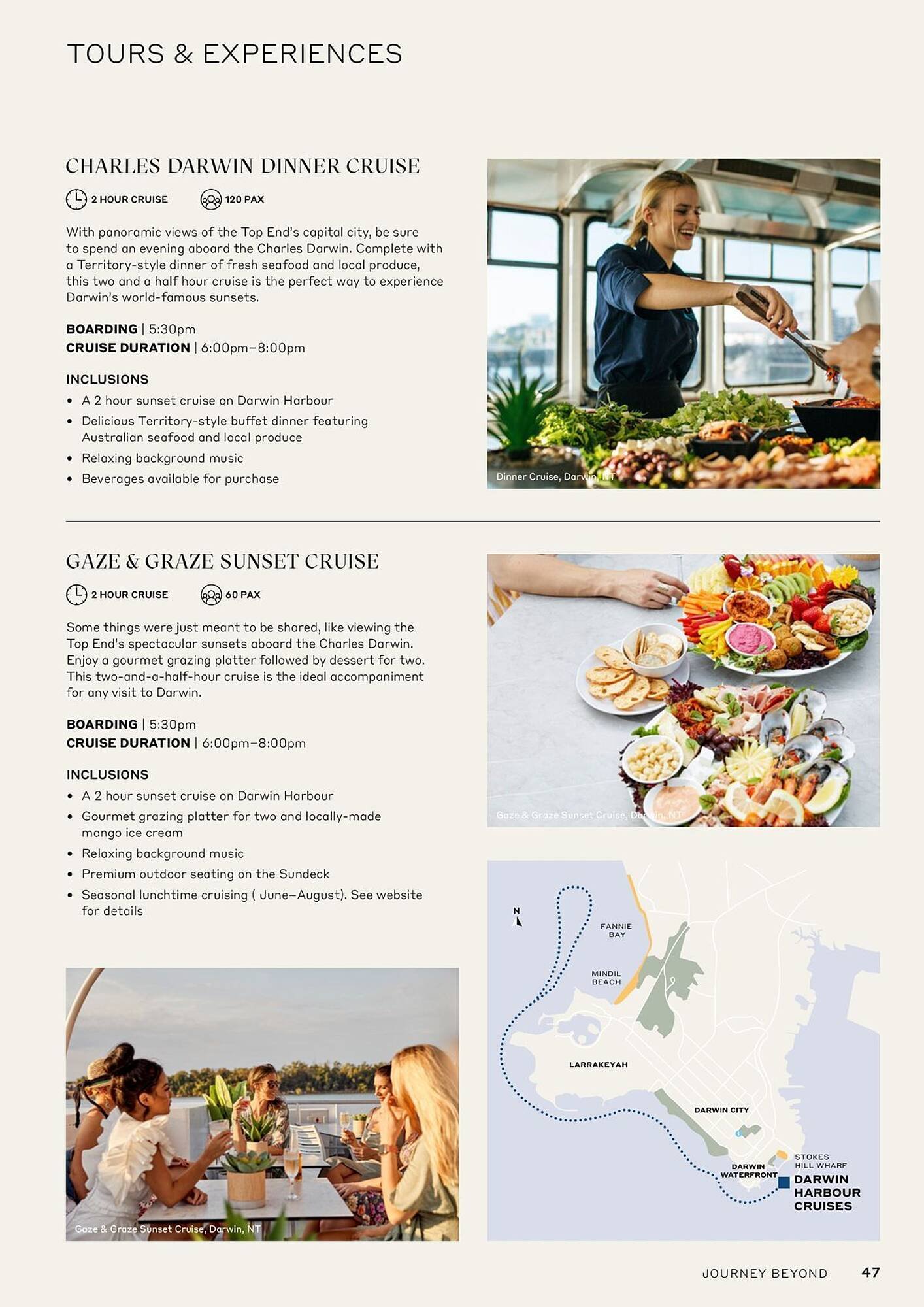 Flight Centre brochure (2025-10-28 - 2026-12-31) | 49