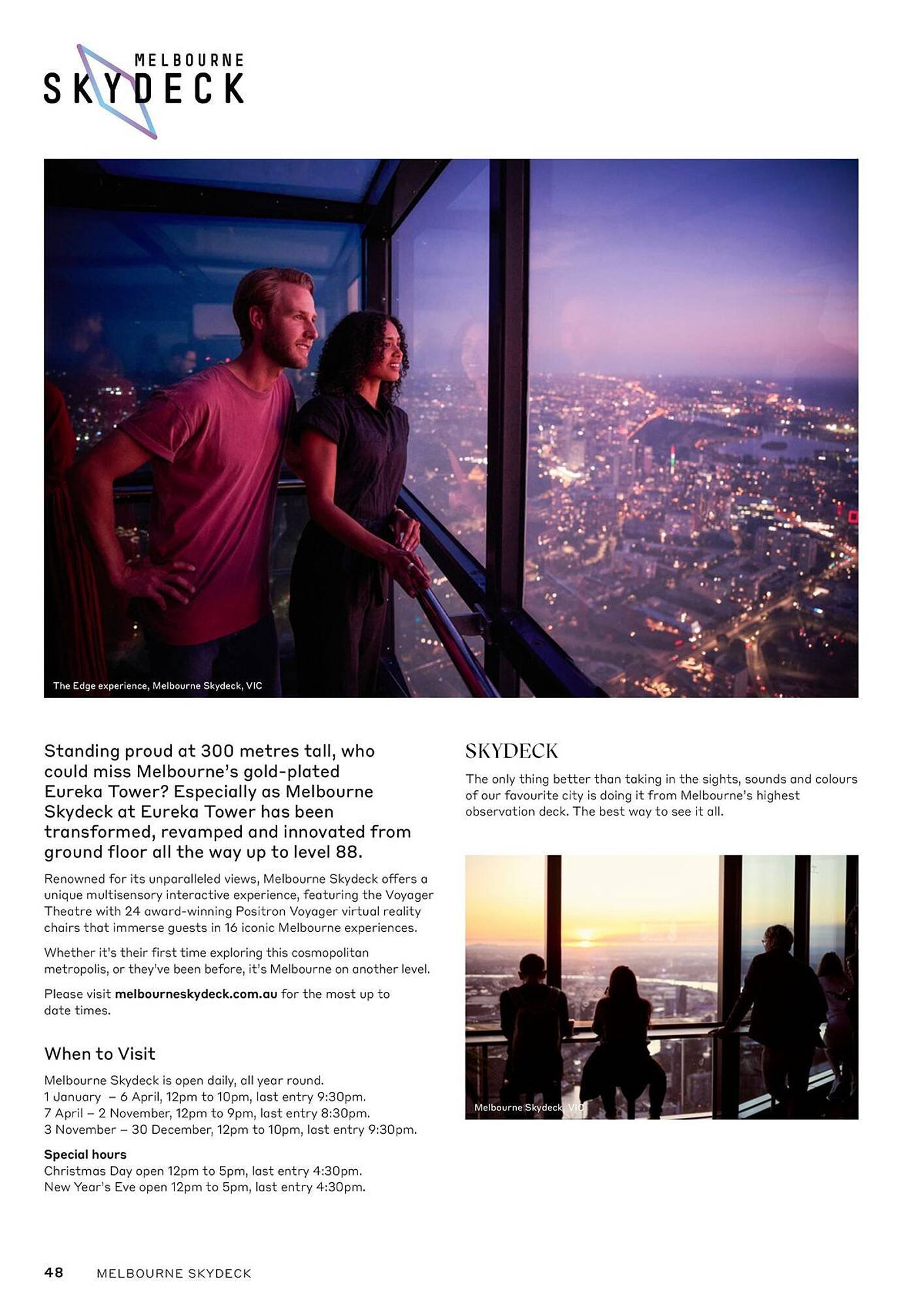 Flight Centre brochure (2025-10-28 - 2026-12-31) | 50