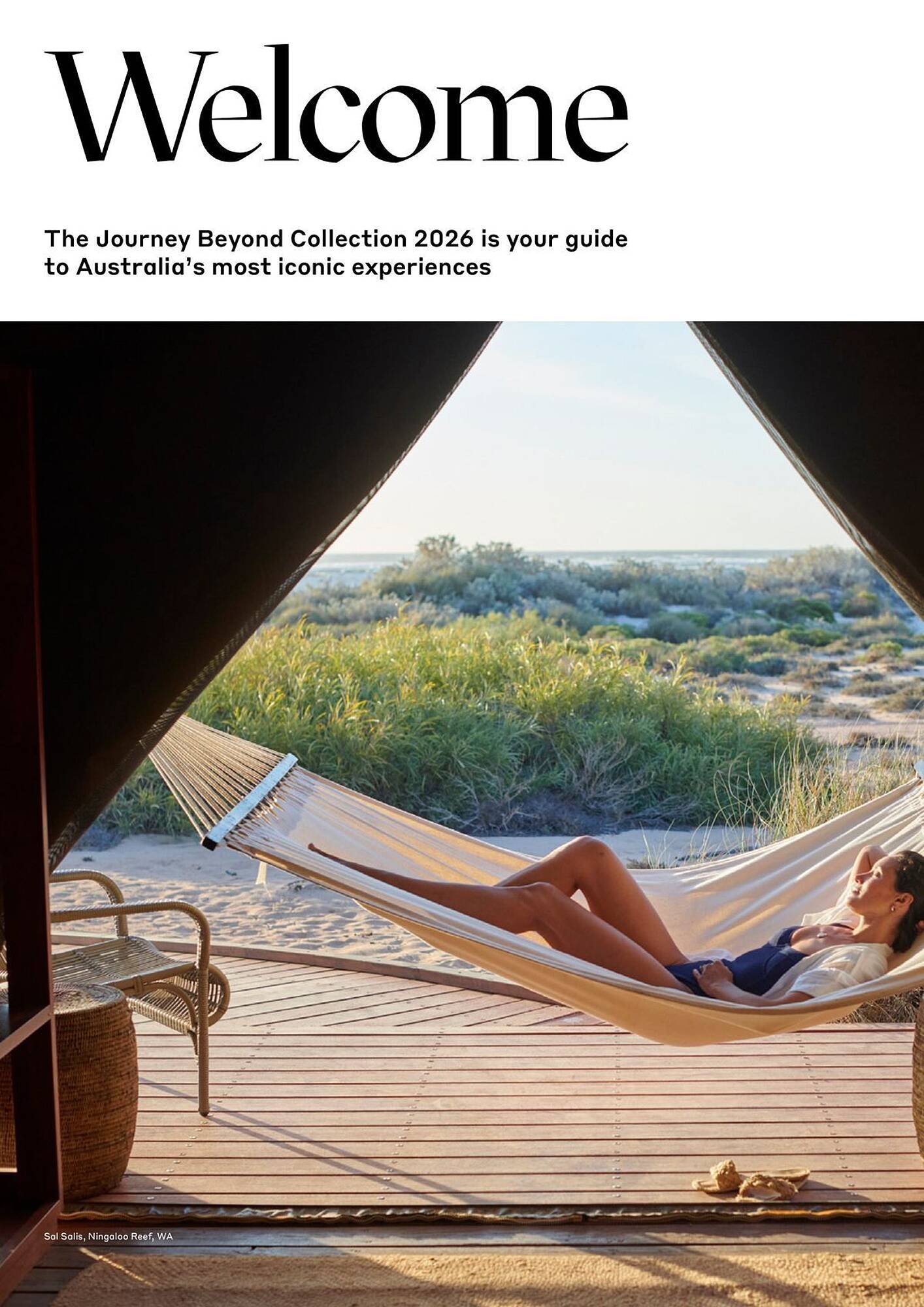 Flight Centre brochure (2025-10-28 - 2026-12-31) | 6