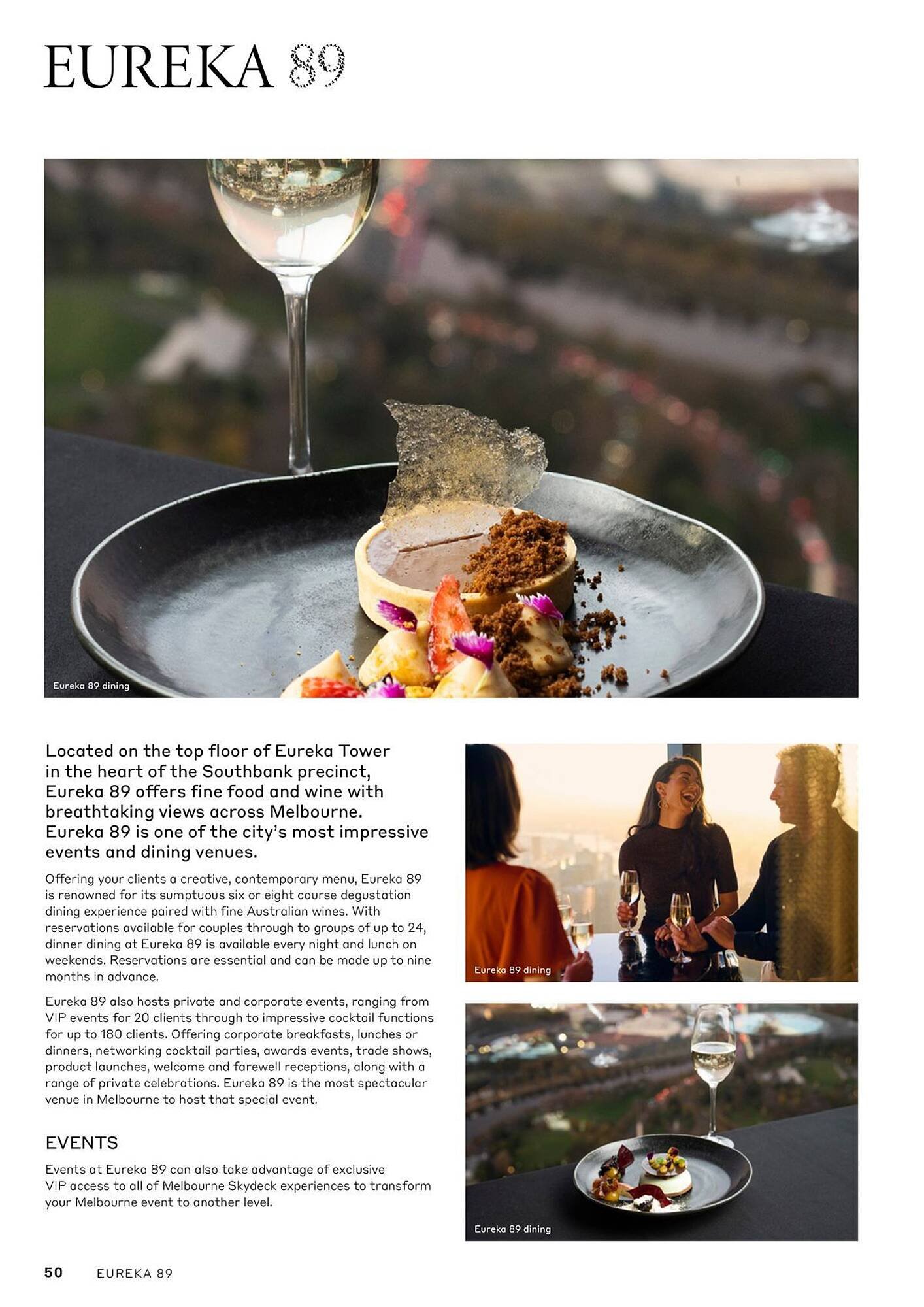 Flight Centre brochure (2025-10-28 - 2026-12-31) | 52