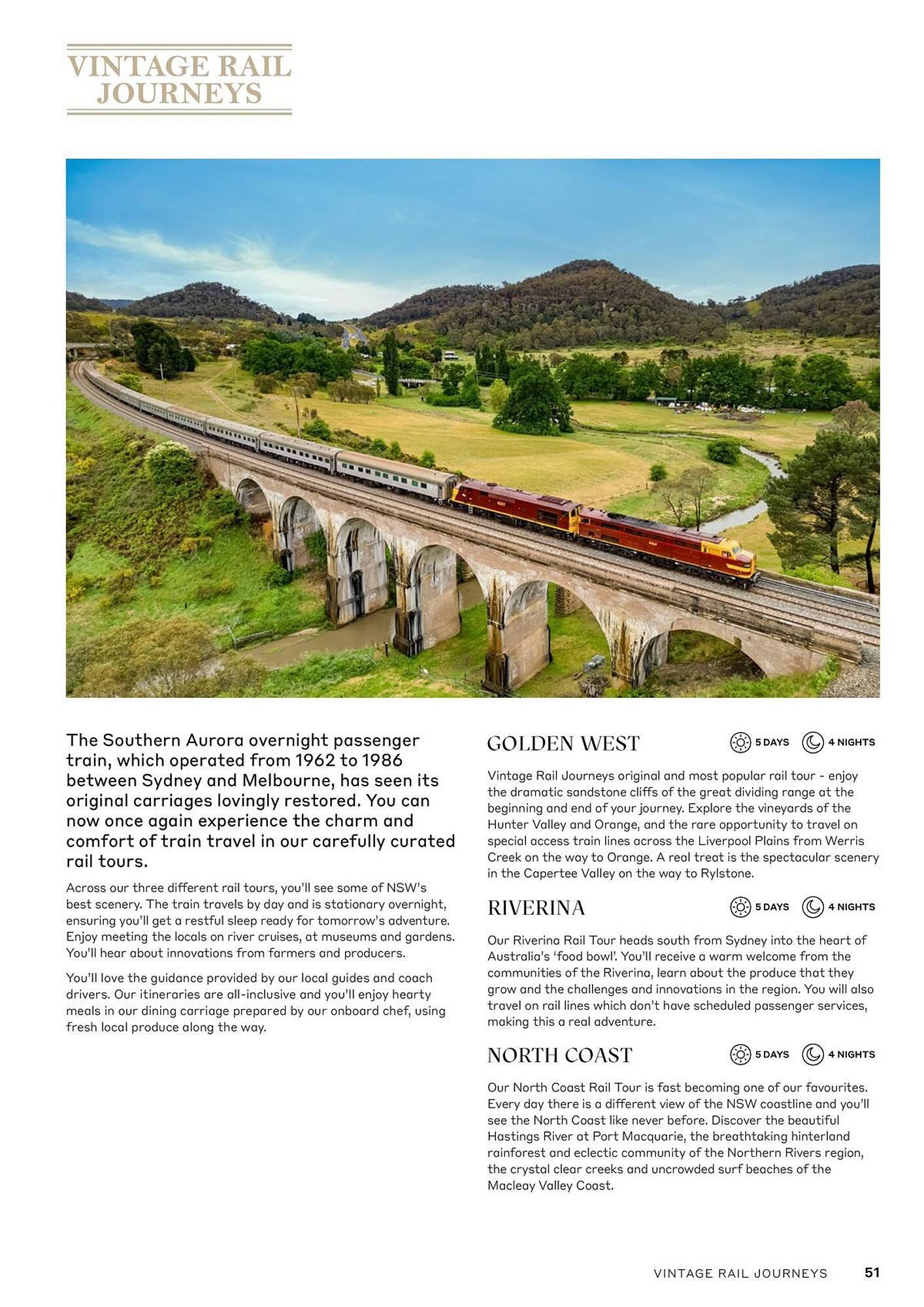 Flight Centre brochure (2025-10-28 - 2026-12-31) | 53