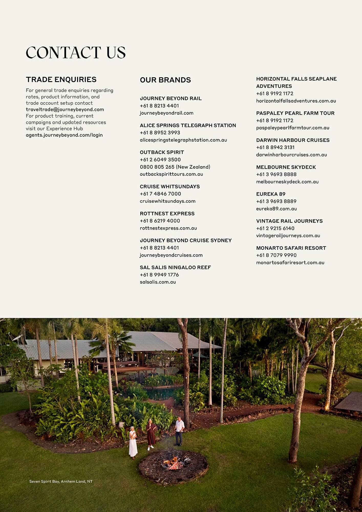 Flight Centre brochure (2025-10-28 - 2026-12-31) | 55