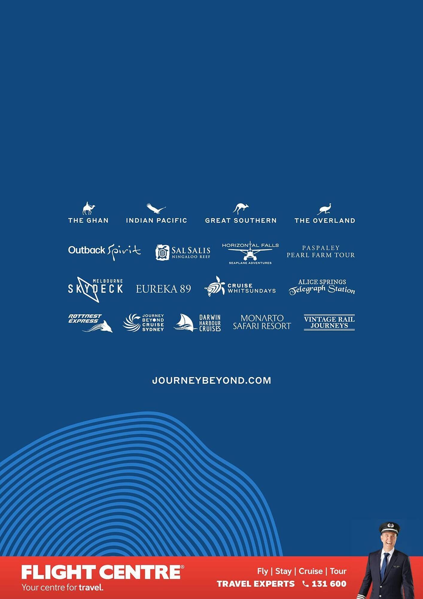Flight Centre brochure (2025-10-28 - 2026-12-31) | 56