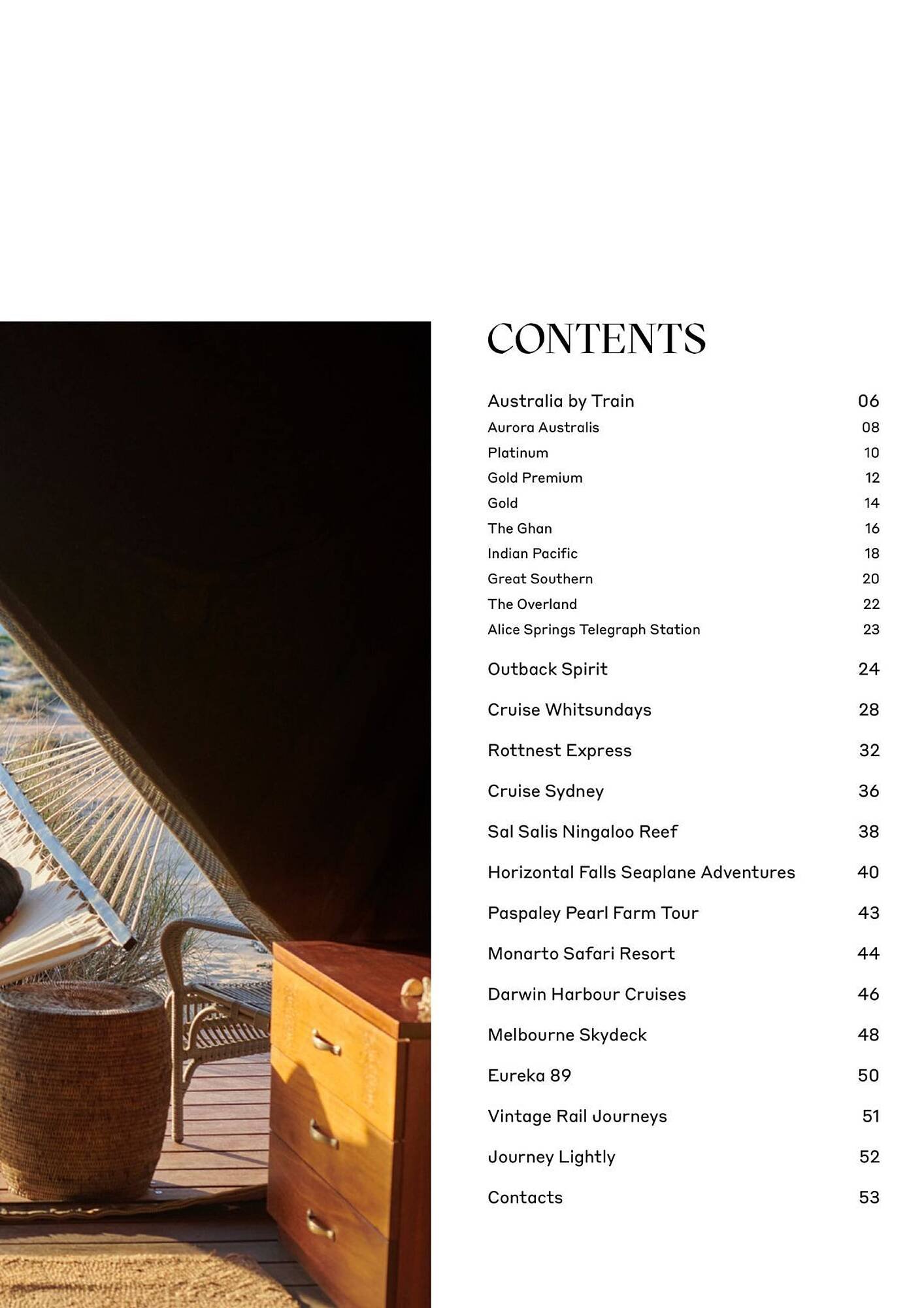 Flight Centre brochure (2025-10-28 - 2026-12-31) | 7