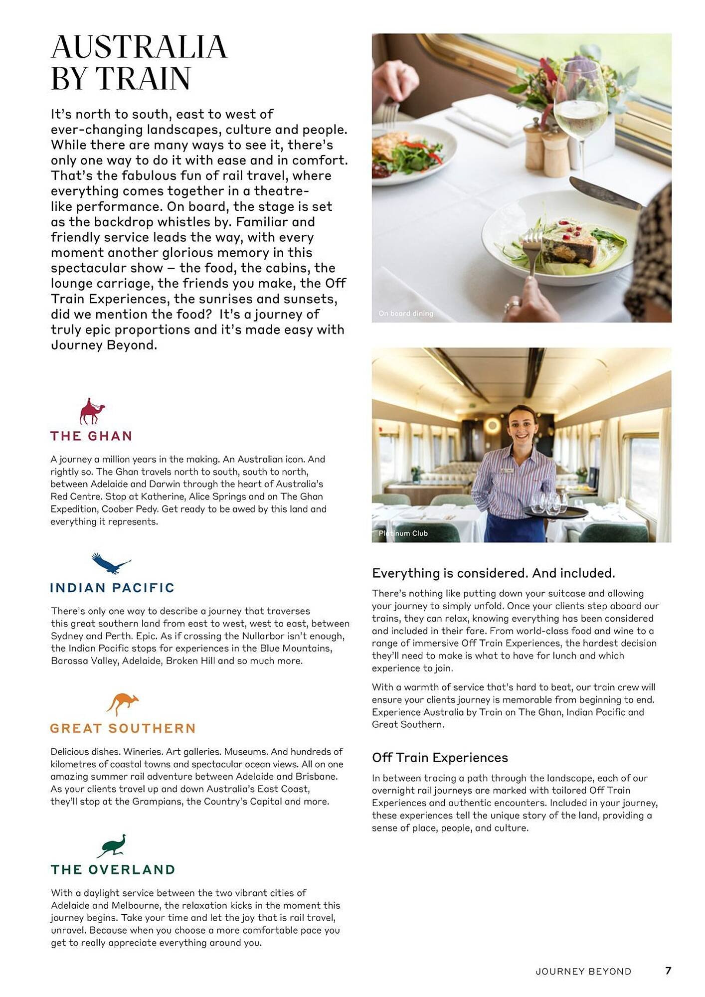 Flight Centre brochure (2025-10-28 - 2026-12-31) | 9