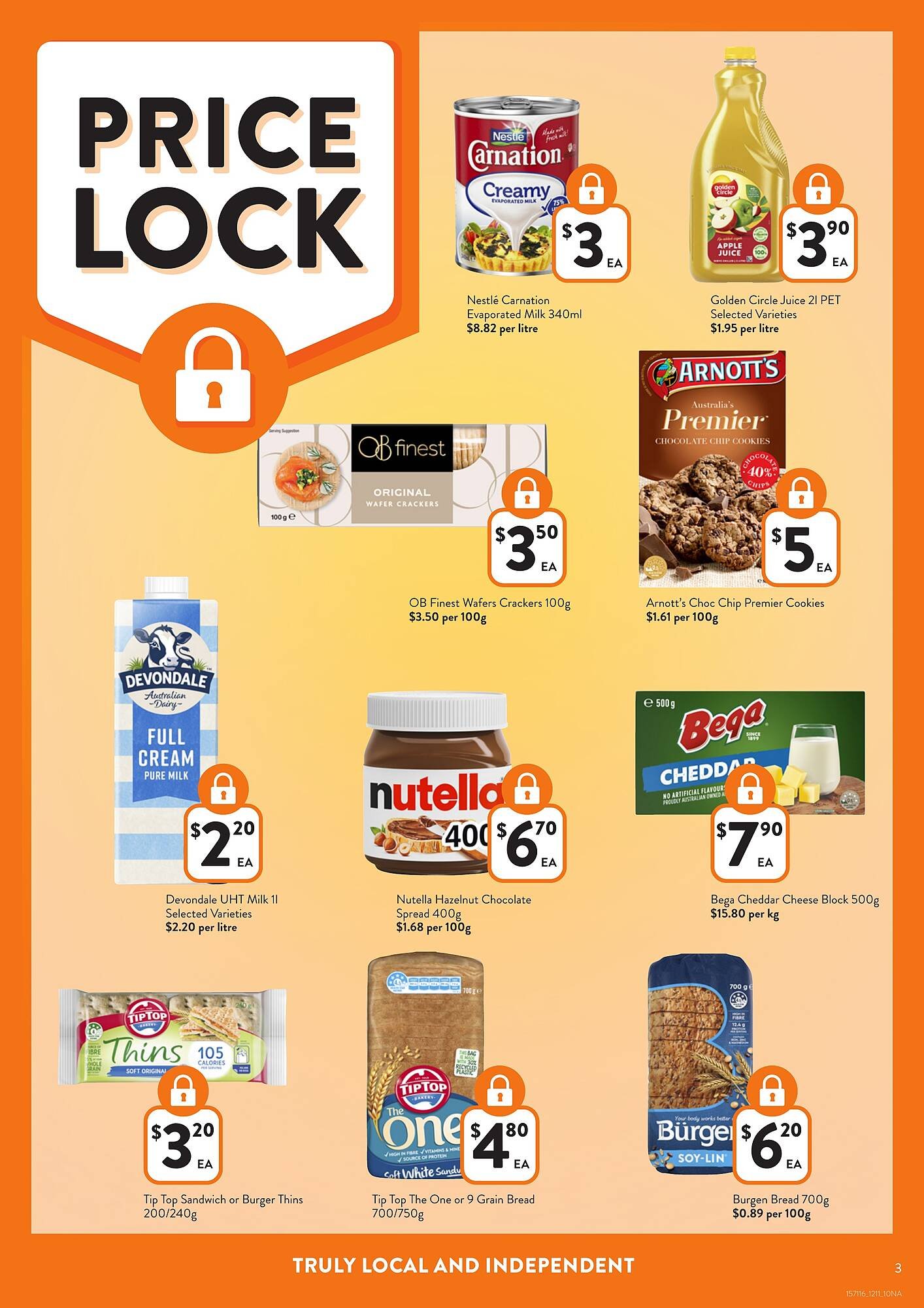 Foodworks catalogue (2025-11-12 - 2025-11-18) | 3