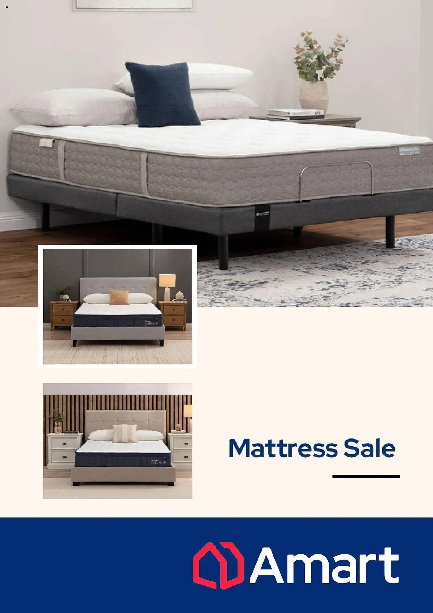 Amart Furniture catalogue (2026-05-14 - 2026-05-22) | 2