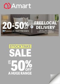 Amart Furniture catalogue (2026-05-14 - 2026-05-22)
