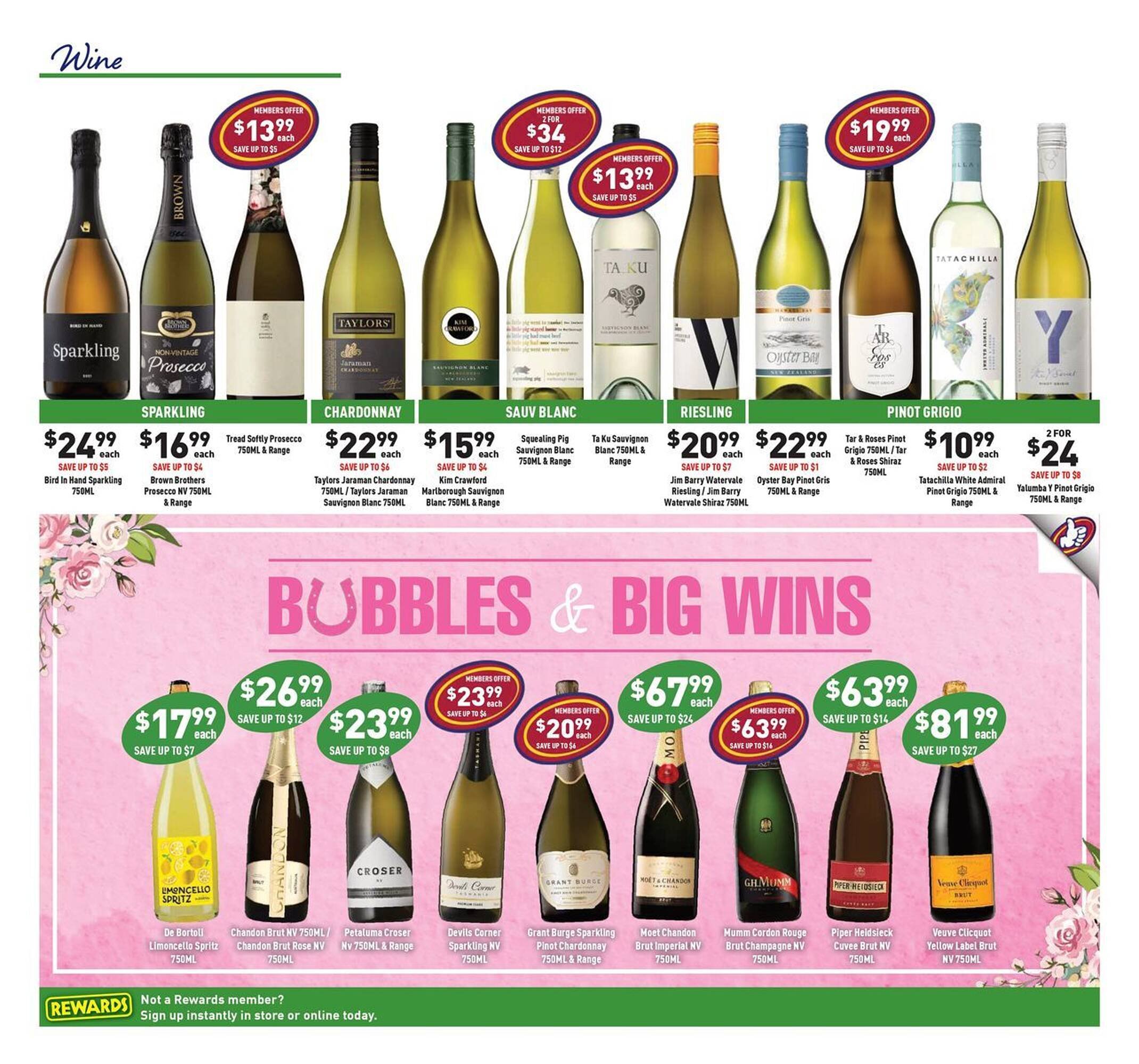 Liquor Legends catalogue (2025-10-22 - 2025-11-11) | 2